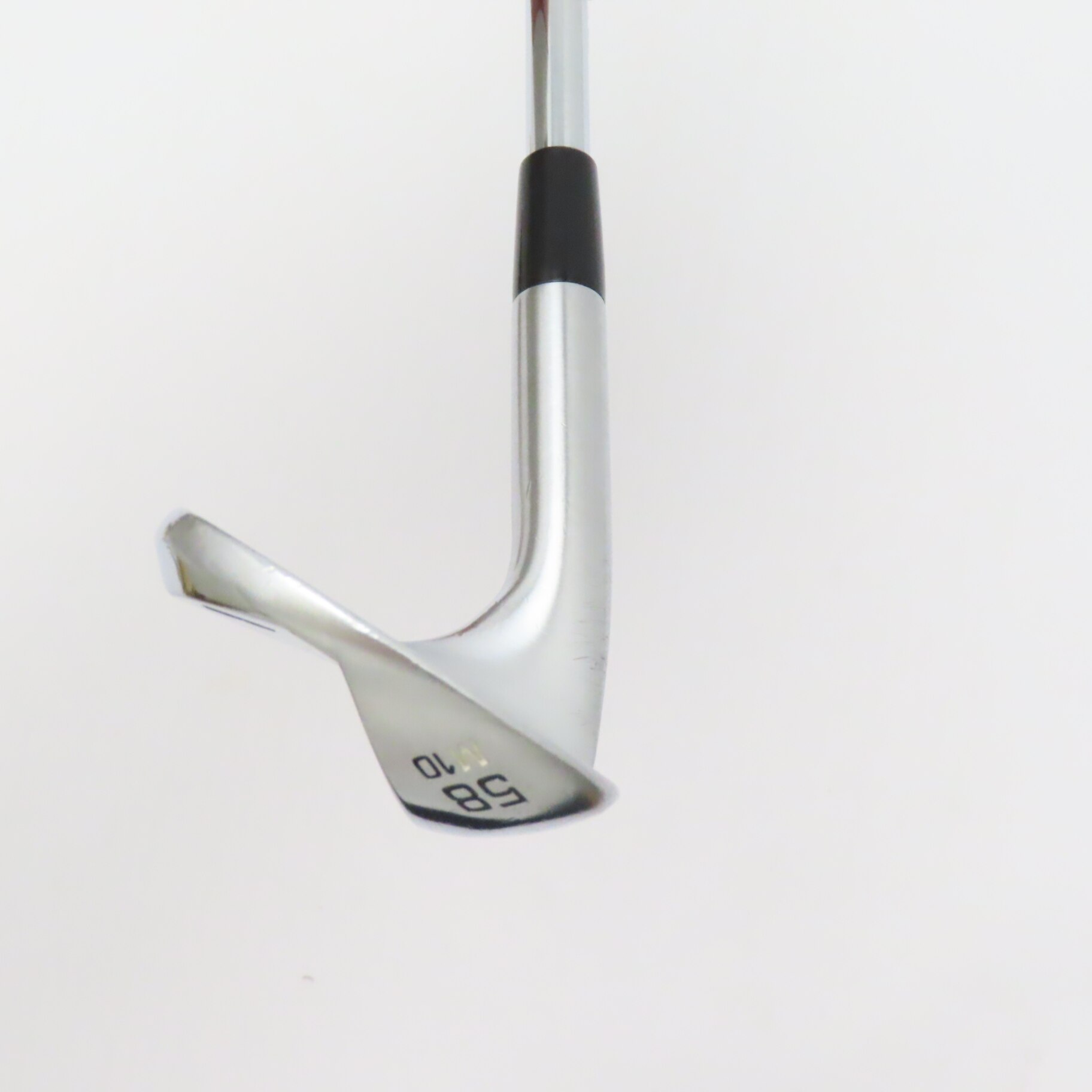 中古】BRM2 HF ウェッジ N.S.PRO 850GH neo 58-10 S D(ウェッジ（単品