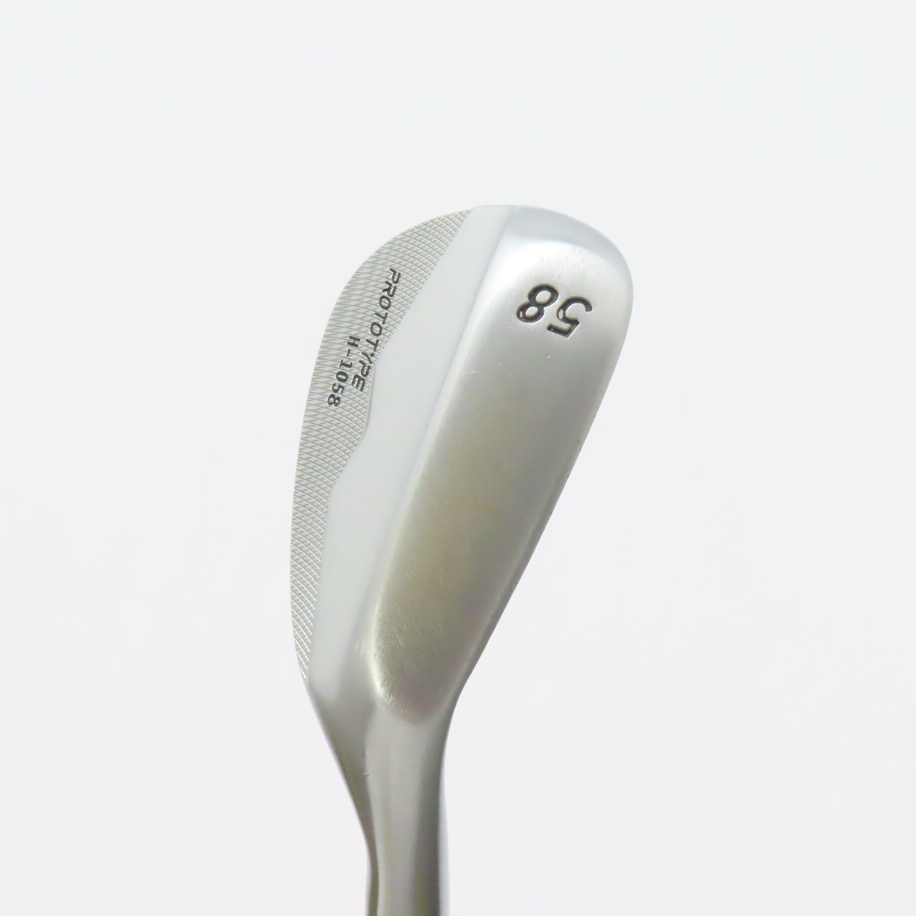 中古】PROTOTYPE H10 SERIES ウェッジ N.S.PRO 850GH neo 58-12 R D