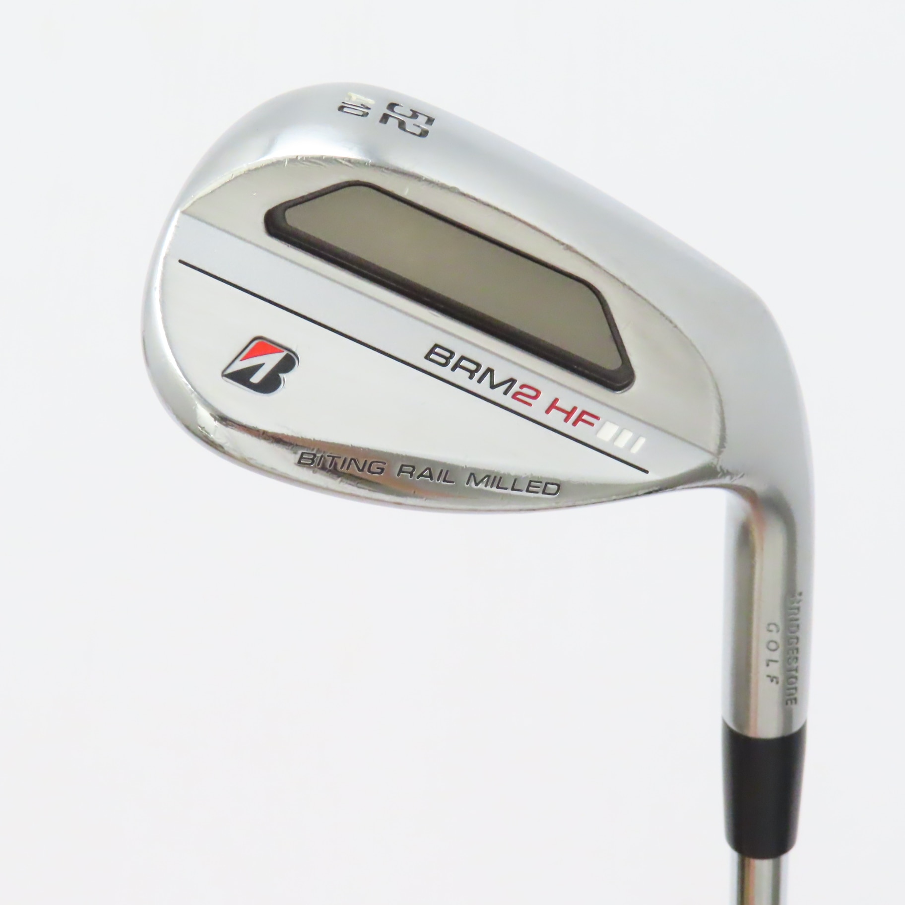 中古】BRM2 HF ウェッジ N.S.PRO 850GH neo 52-10 S CD(ウェッジ（単品
