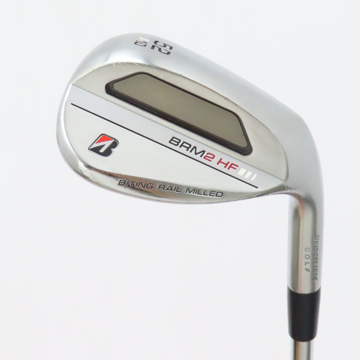 中古】BRM2 HF ウェッジ N.S.PRO 850GH neo 52-10 S CD(ウェッジ（単品