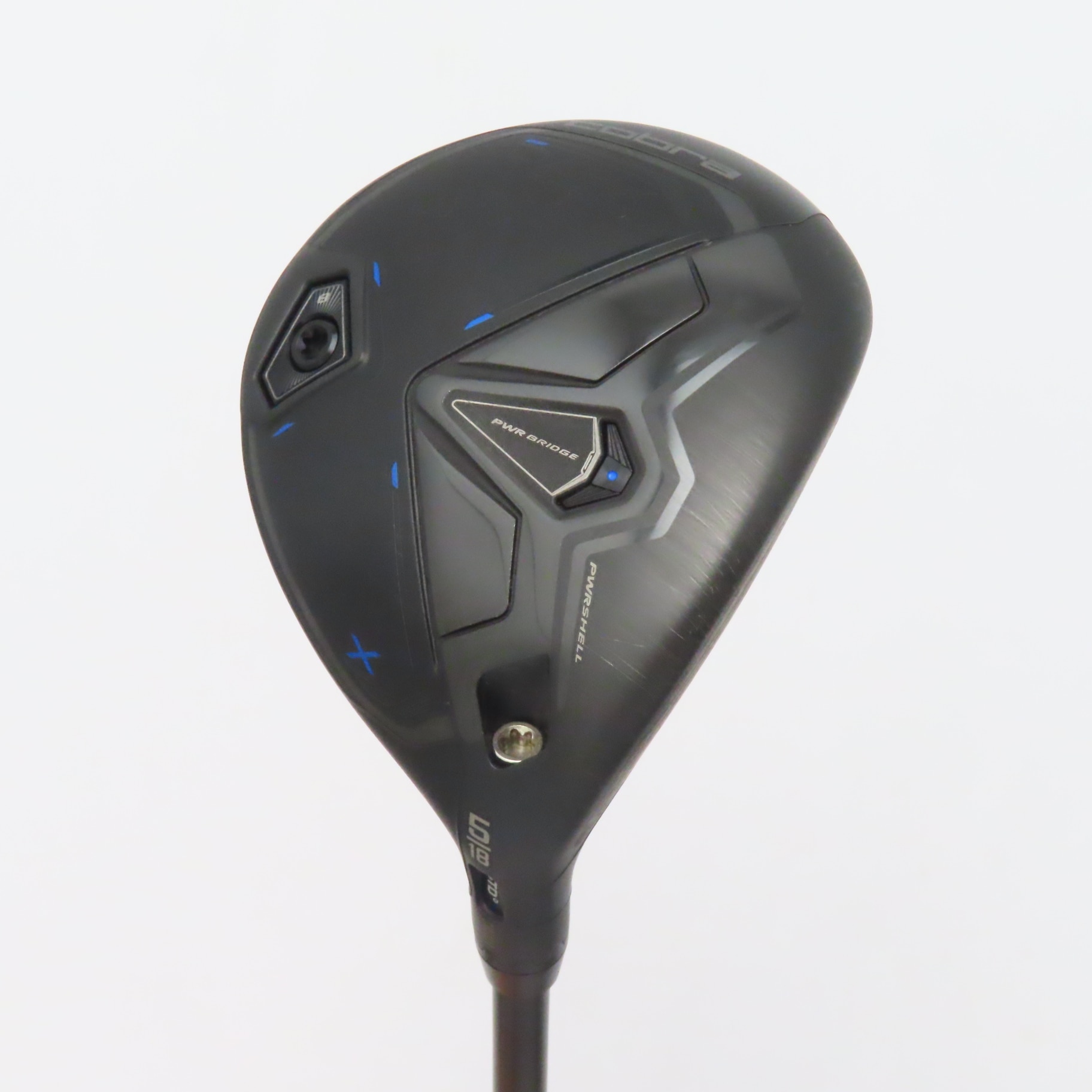 中古】ダークスピード X フェアウェイウッド (コブラ) ダークスピード