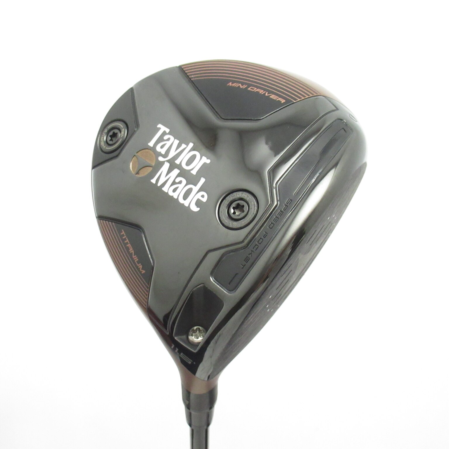 中古】バーナー ミニ(2024) ドライバー PROFORCE 65 M40X J-SPEC 11.5