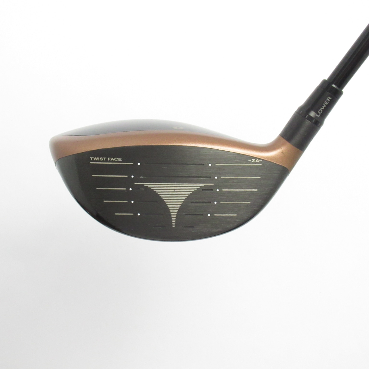 中古】バーナー ミニ(2024) ドライバー PROFORCE 65 M40X J-SPEC 11.5