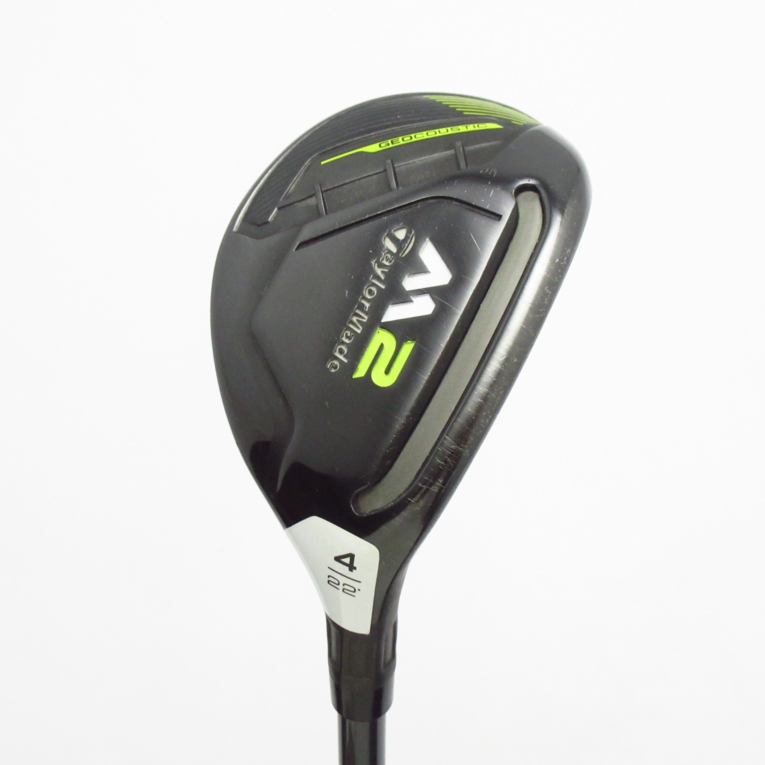 中古】M2(2017) US ユーティリティ REAX 75 22 S C(ユーティリティ