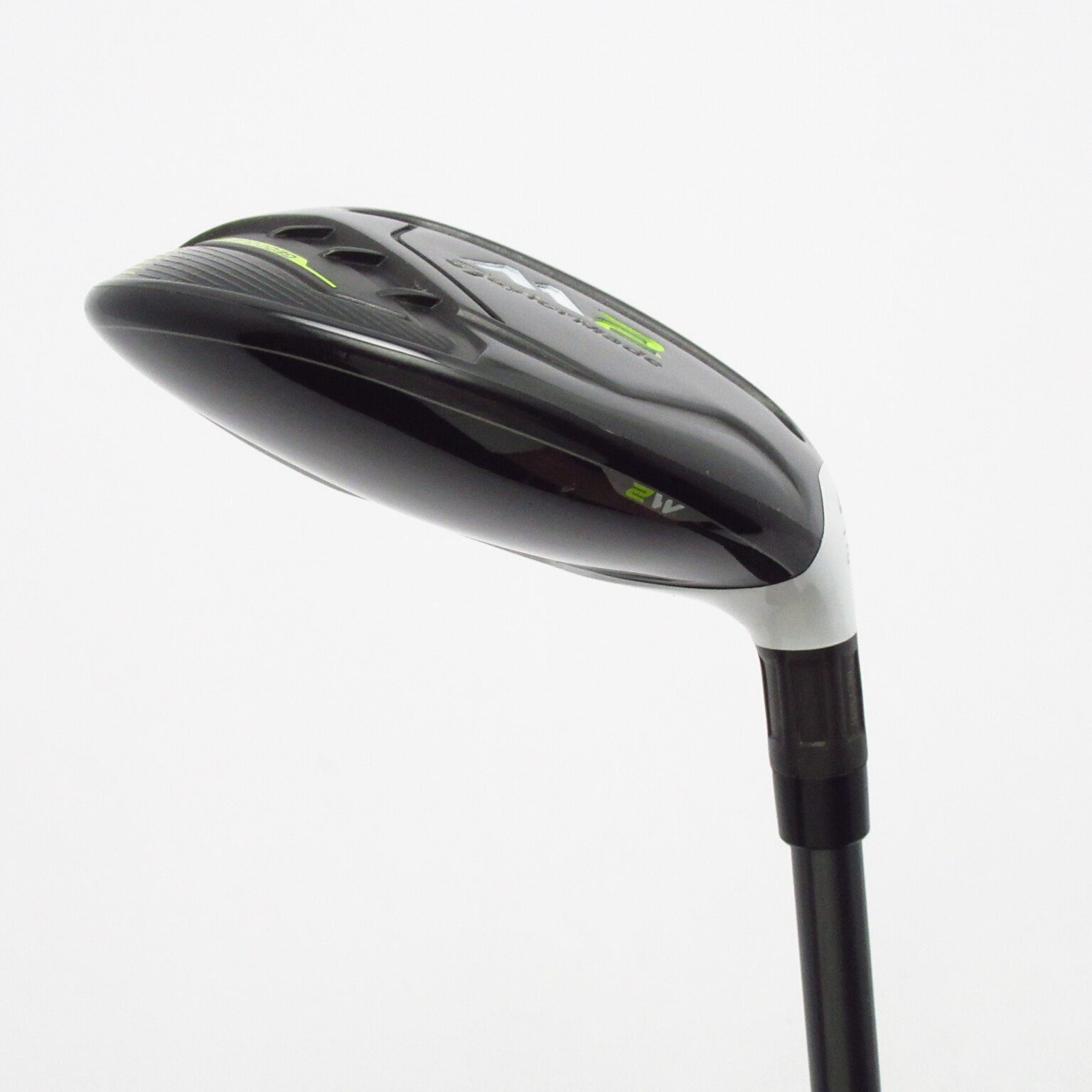 中古】M2(2017) US ユーティリティ REAX 75 22 S C(ユーティリティ