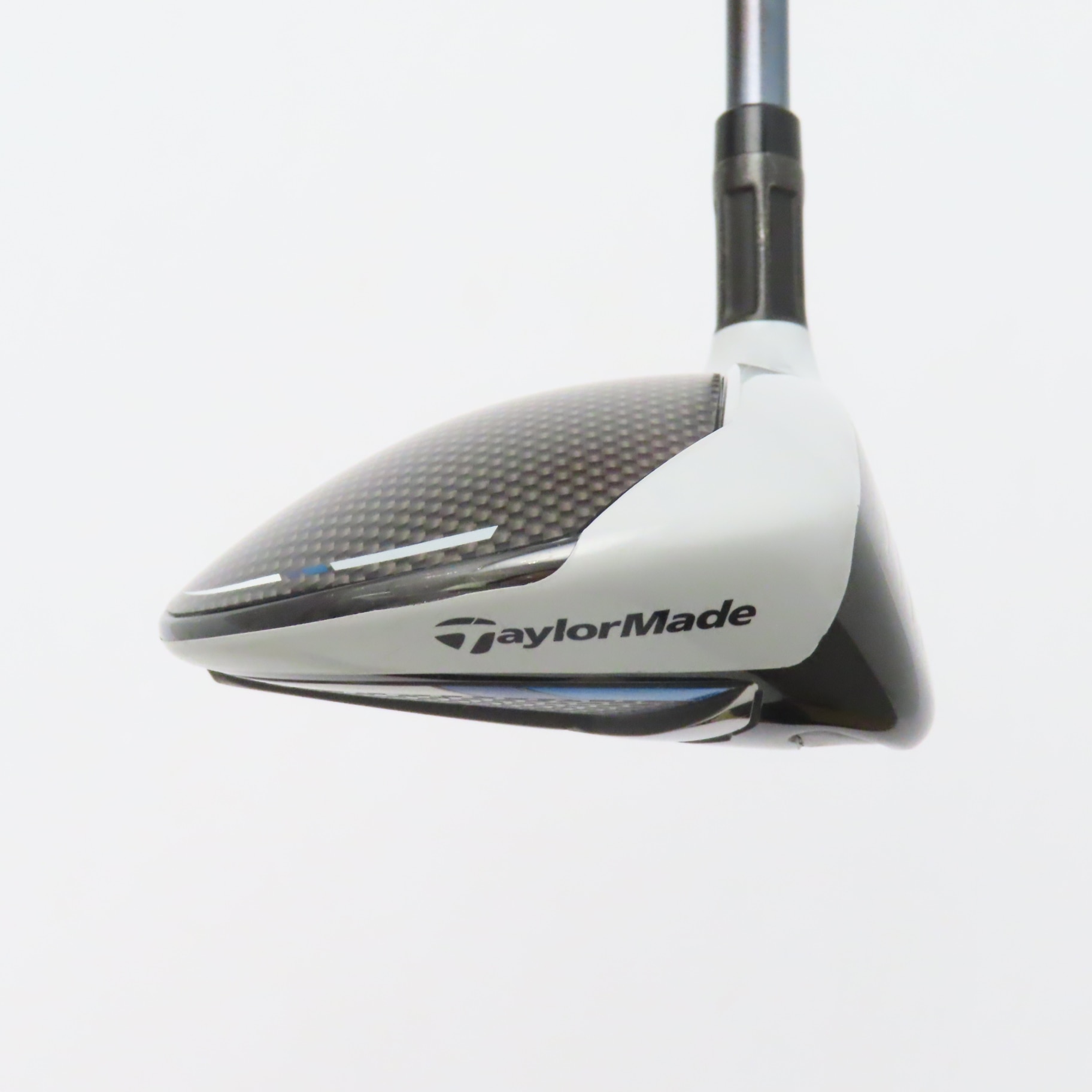 中古】SIM マックス フェアウェイウッド Speeder 661 EVOLUTION VI 18