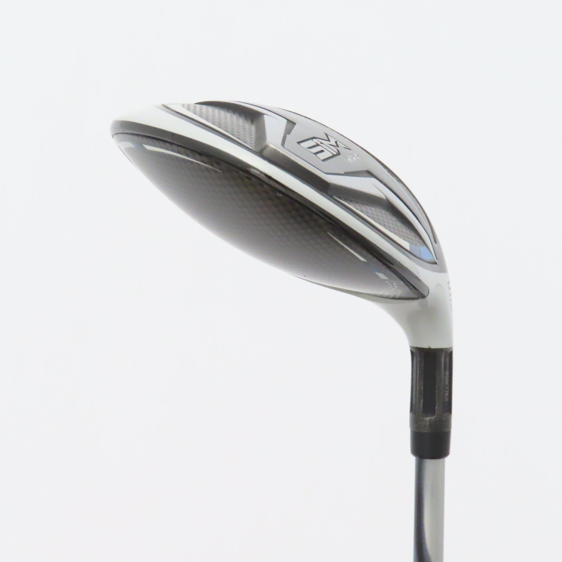 中古】SIM マックス フェアウェイウッド Speeder 661 EVOLUTION VI 18