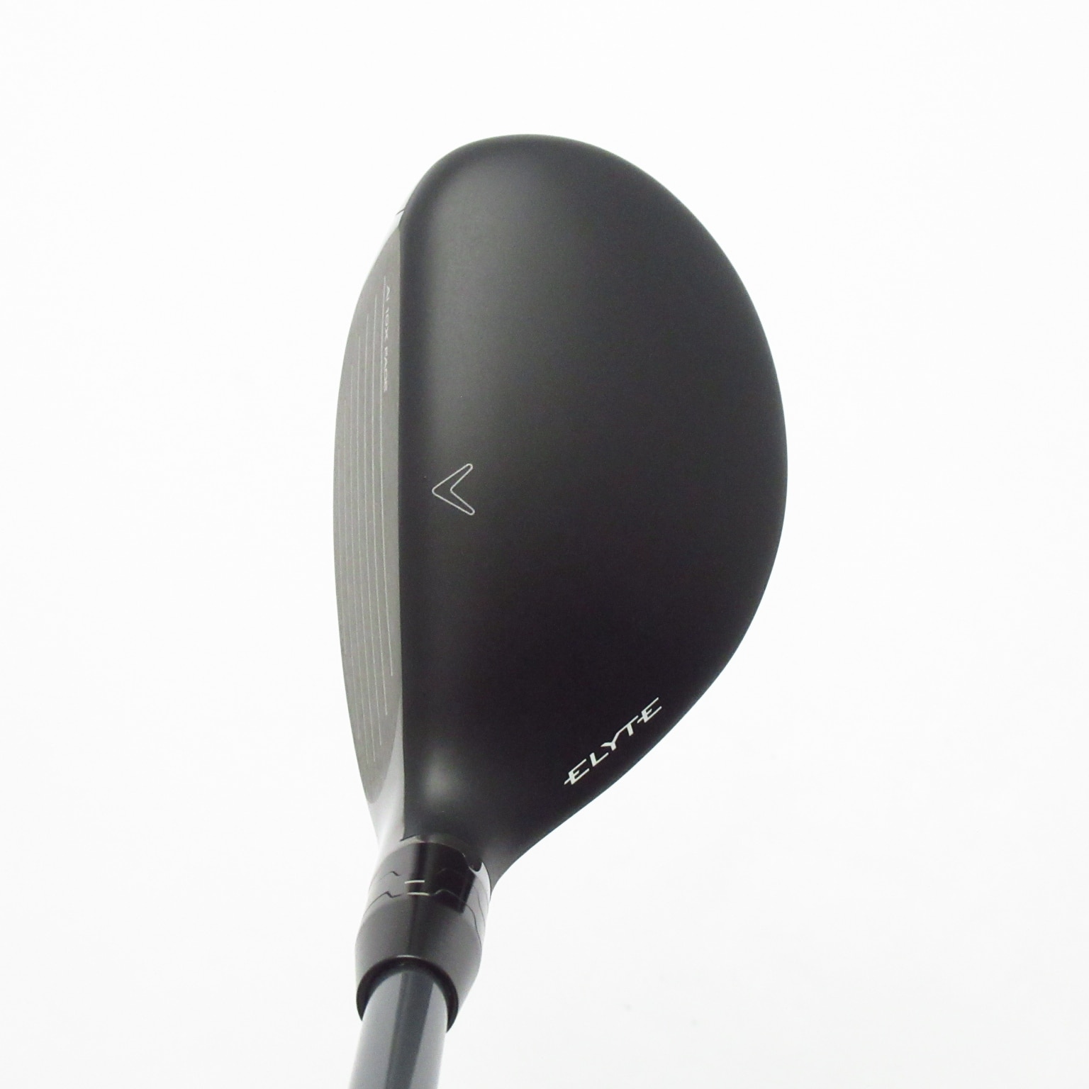 中古】エリート X ユーティリティ Fujikura MC 70 for Callaway 25 S