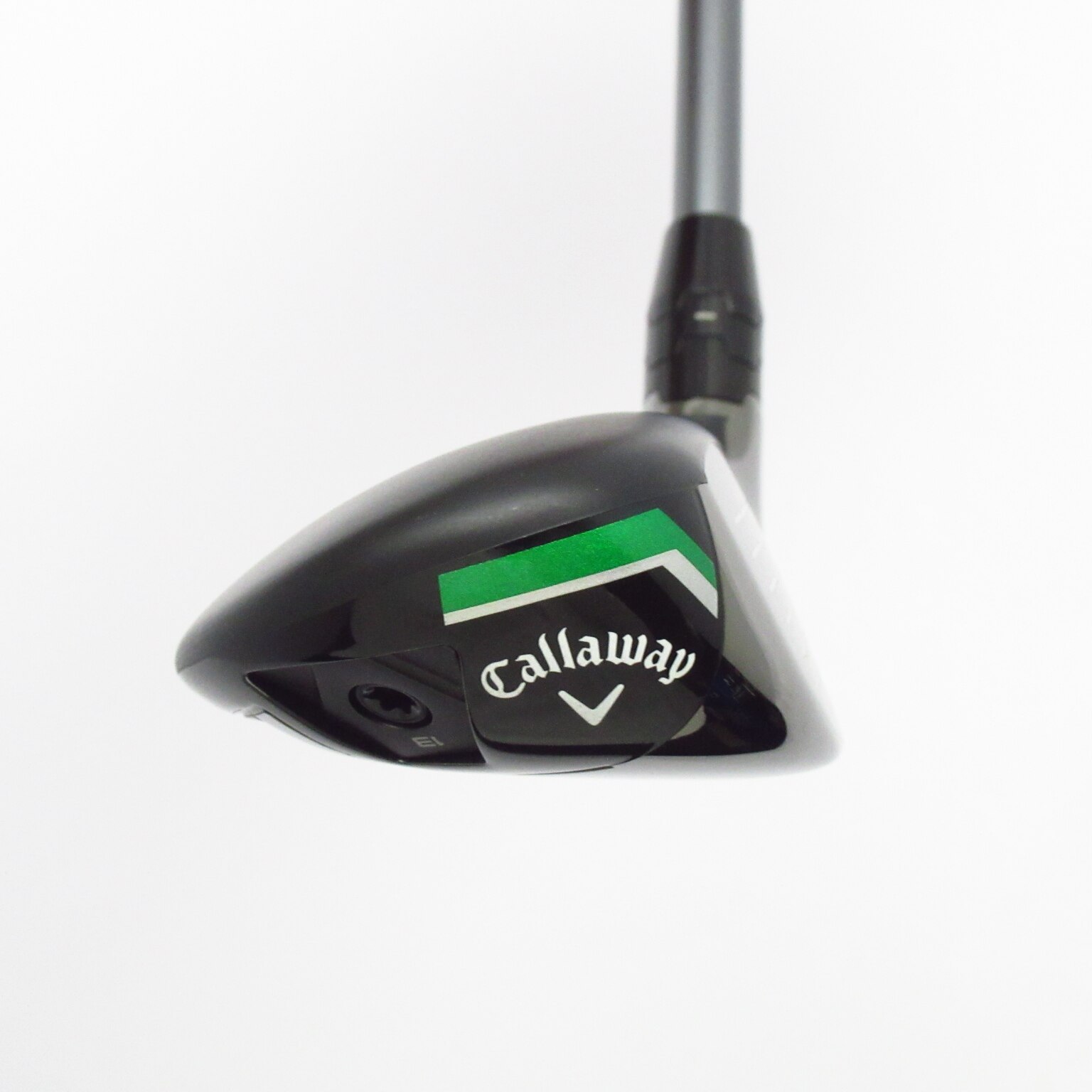 中古】エリート X ユーティリティ Fujikura MC 70 for Callaway 25 S