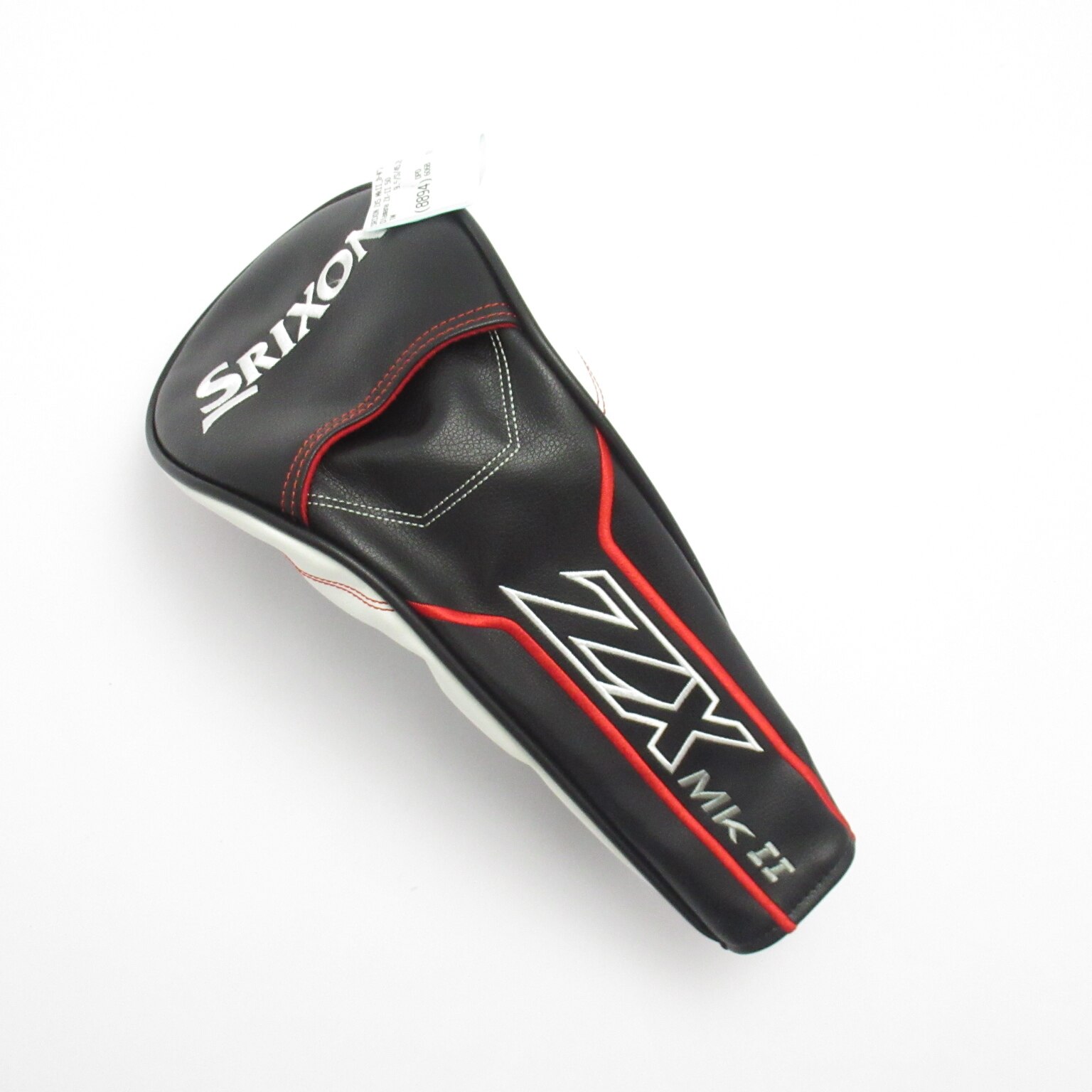 中古】スリクソン ZX5 MkII ドライバー Diamana ZX-II 50 9.5 S CD