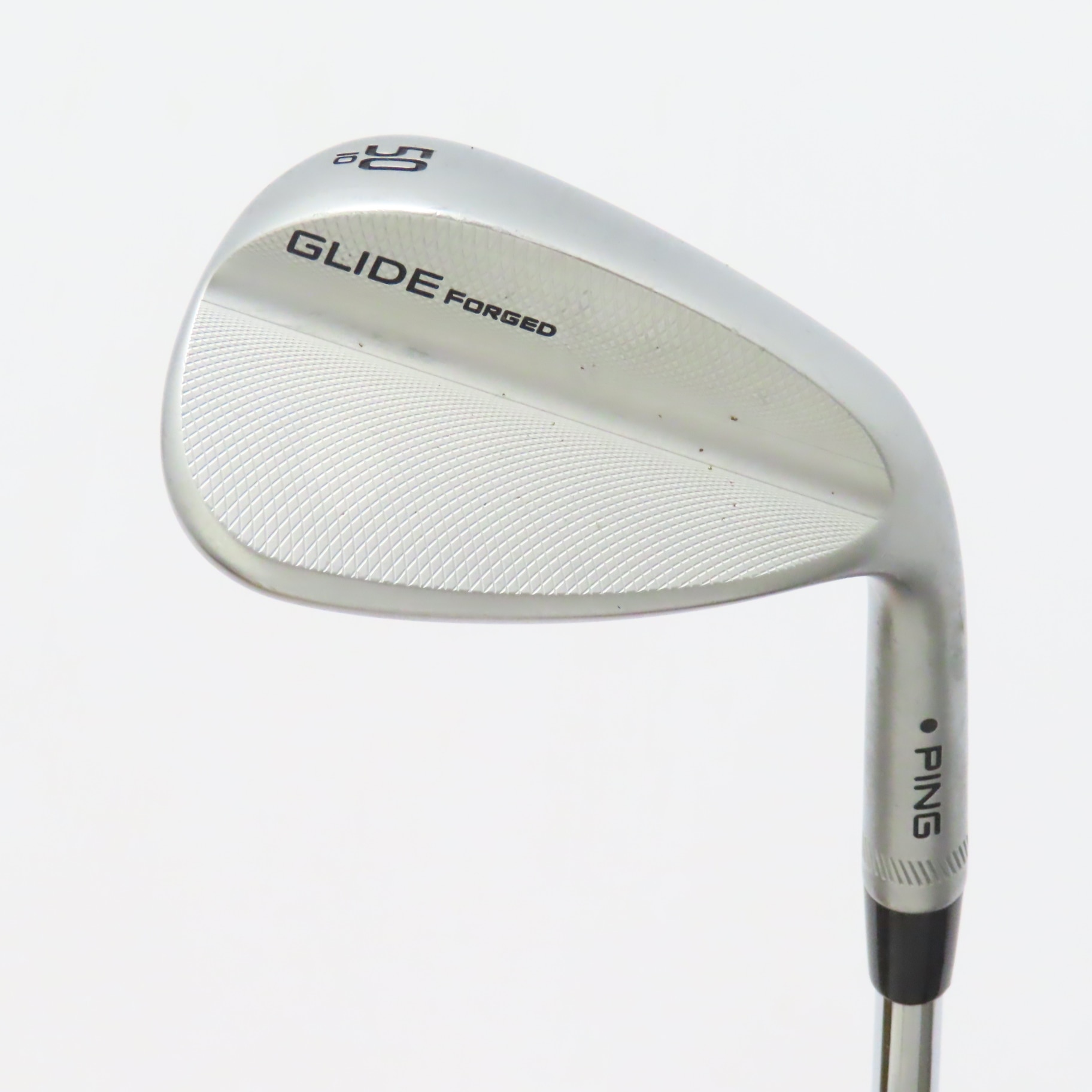 中古】グライド フォージド ウェッジ (ピン) GLIDE 通販｜GDO中古