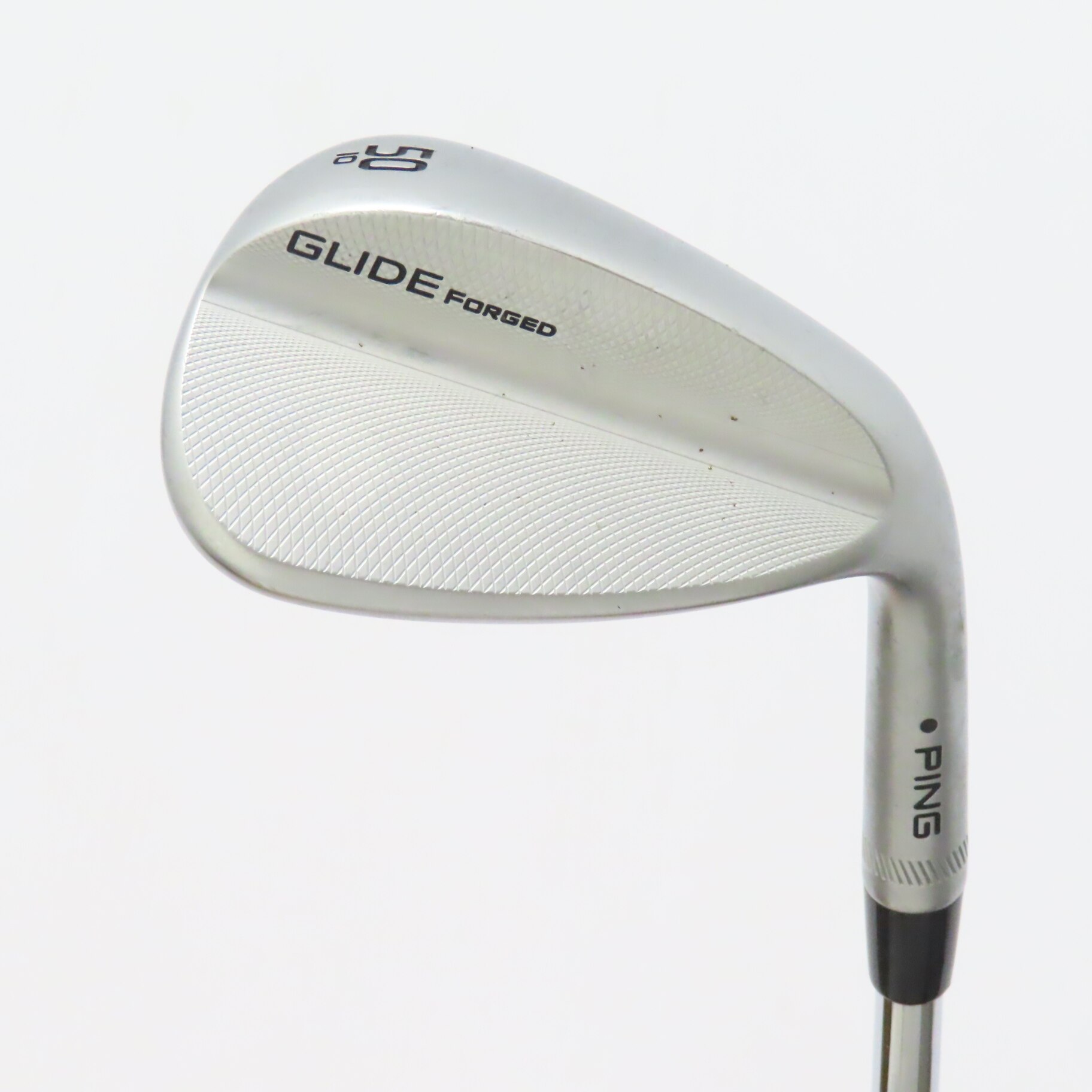 中古】GLIDE FORGED ウェッジ Dynamic Gold 50-10 S200 CD(ウェッジ