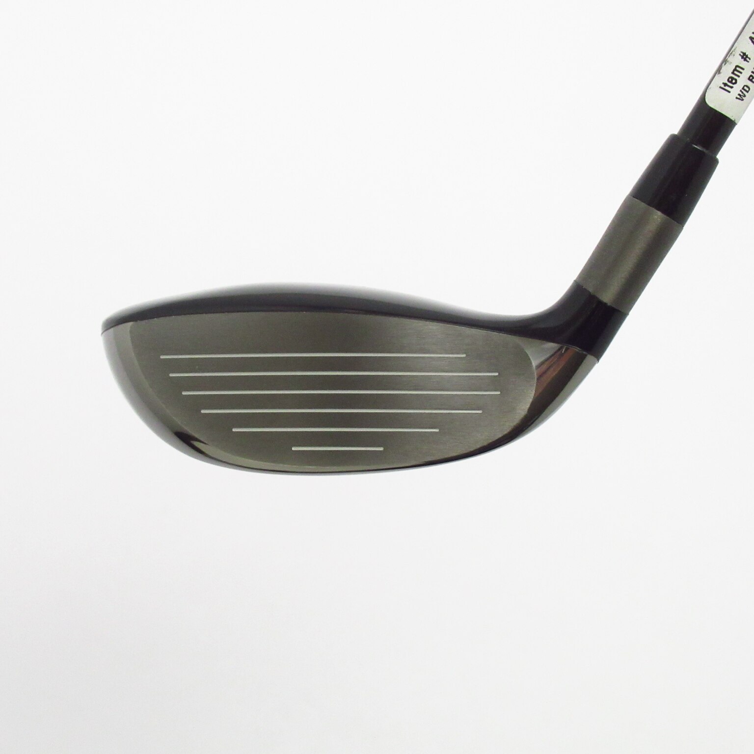 中古】APEX UW(2023） ユーティリティ TENSEI 70 for Callaway 21 SR B