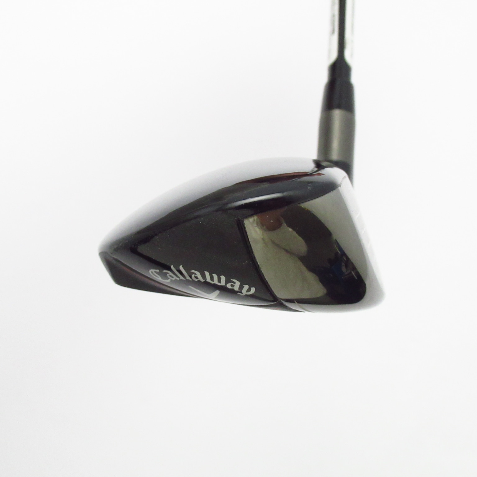 中古】APEX UW(2023） ユーティリティ TENSEI 70 for Callaway 21 SR B