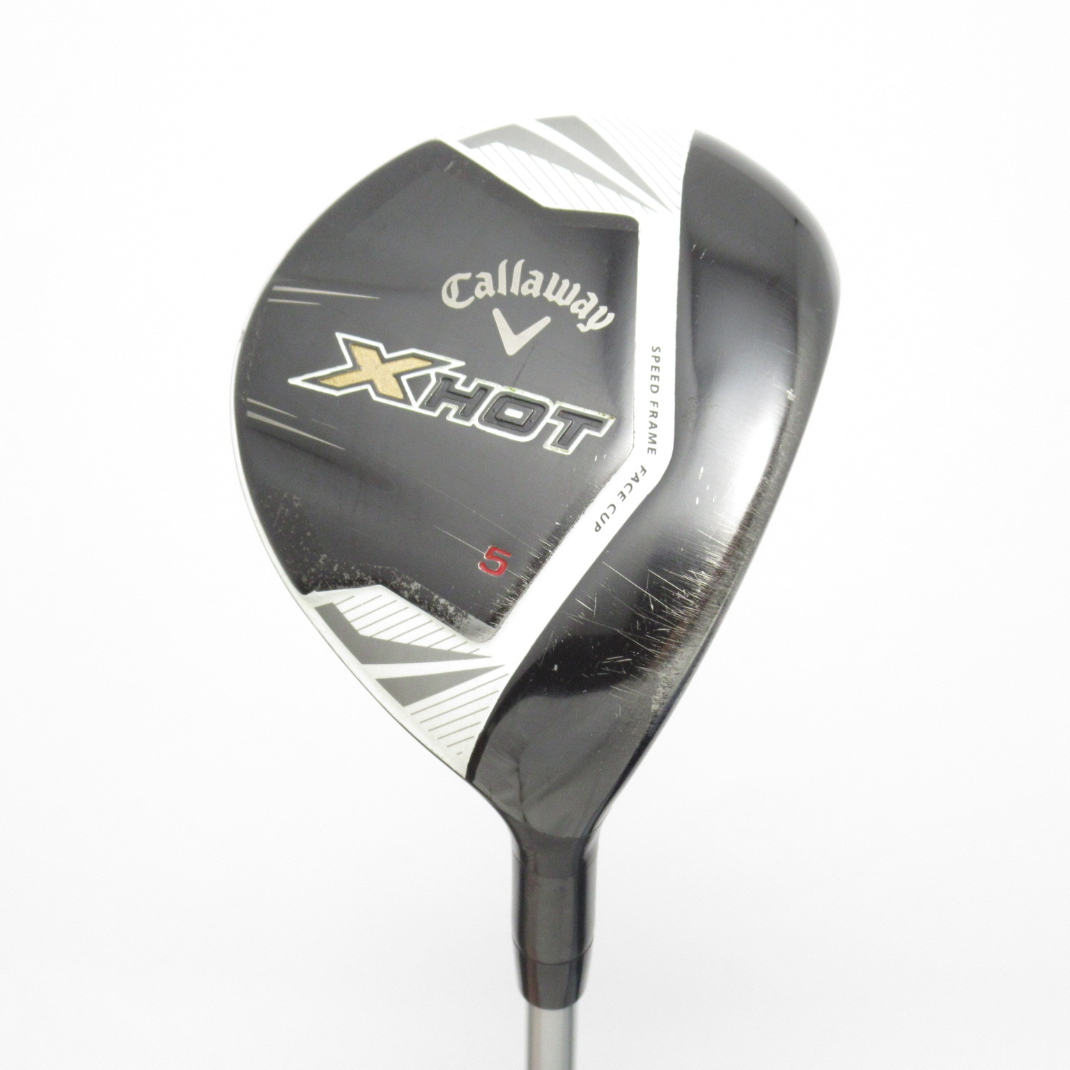 ◆中古美品◆◉Callaway◉ X HOT PRO 9.5°飛距離性能抜群 中古】Xシリーズ ゴルフクラブ (キャロウェイ) メンズ 通販｜GDO中古