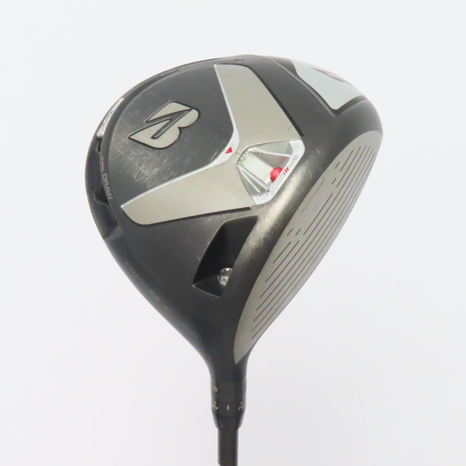 中古】TOUR B ドライバー (ブリヂストン) 通販｜GDO中古ゴルフクラブ