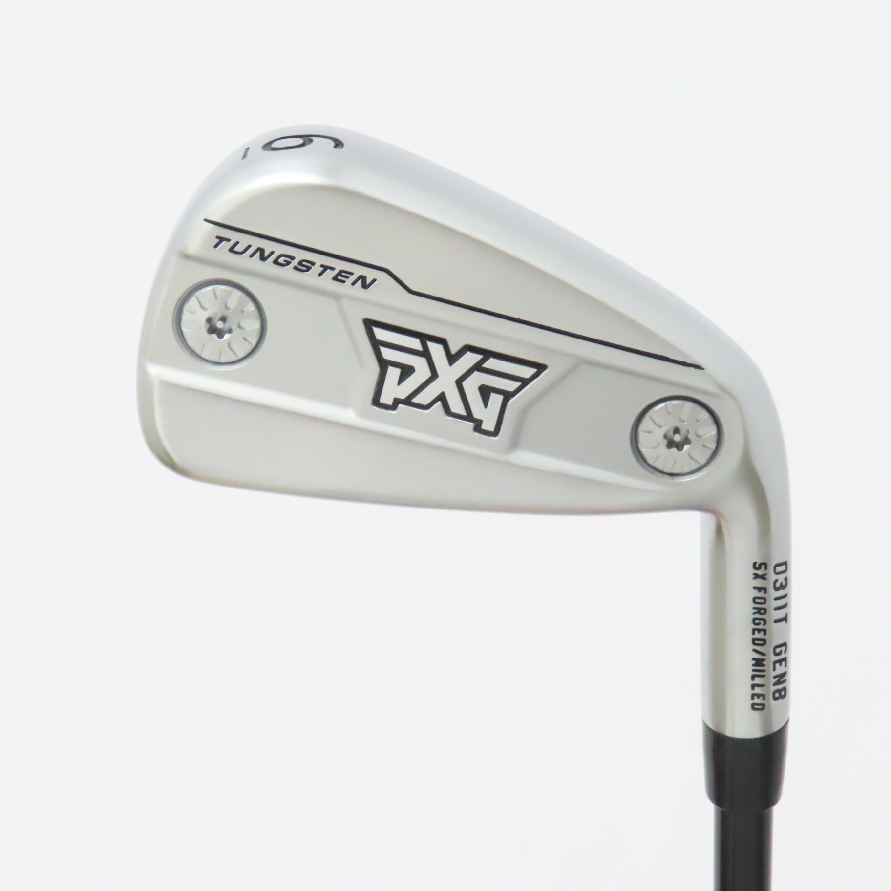 中古】PXG アイアンセット 通販｜GDO中古ゴルフクラブ