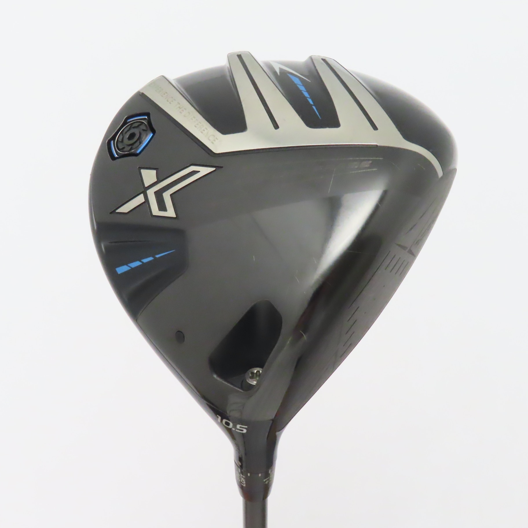 中古】ゼクシオ X(2024) ドライバー Miyazaki AX-3 10.5 SR CD
