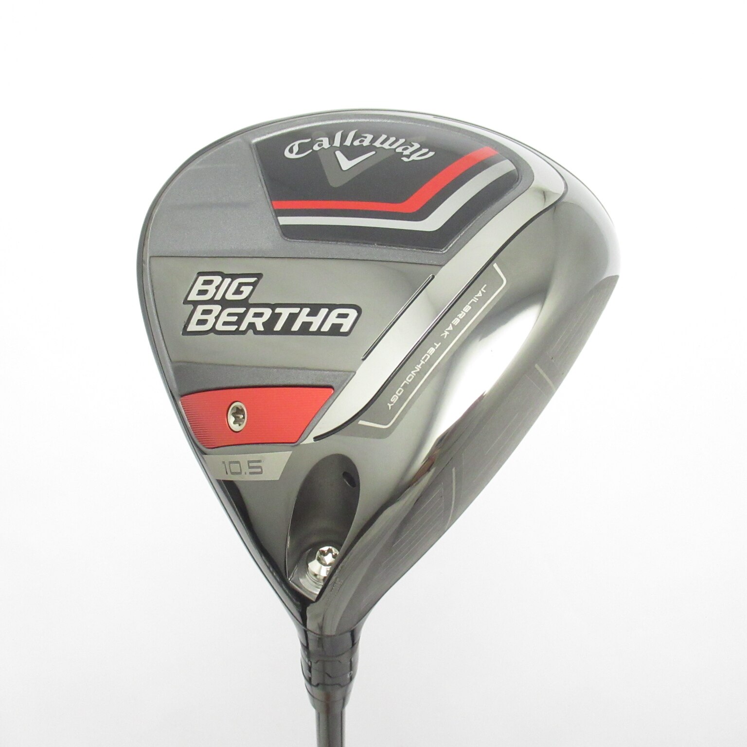中古】ビッグバーサ 23 ドライバー SPEEDER NX for Callaway 10.5 S C