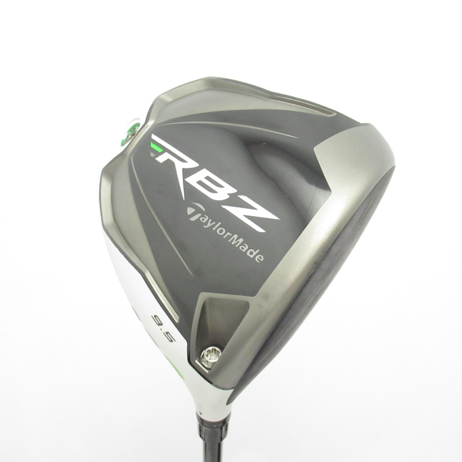 中古】RBZ(ロケットボールズ) ドライバー (テーラーメイド) メンズ