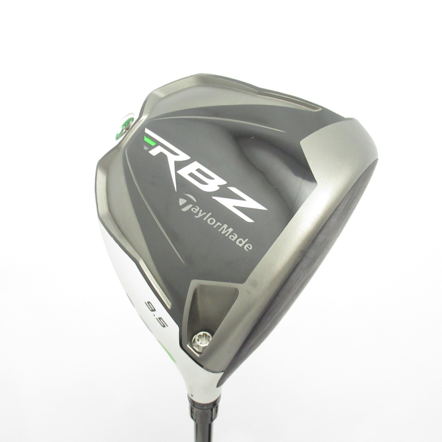 中古】RBZ ドライバー RBZ RB-50 9.5 S C(ドライバー（単品）)|RBZ