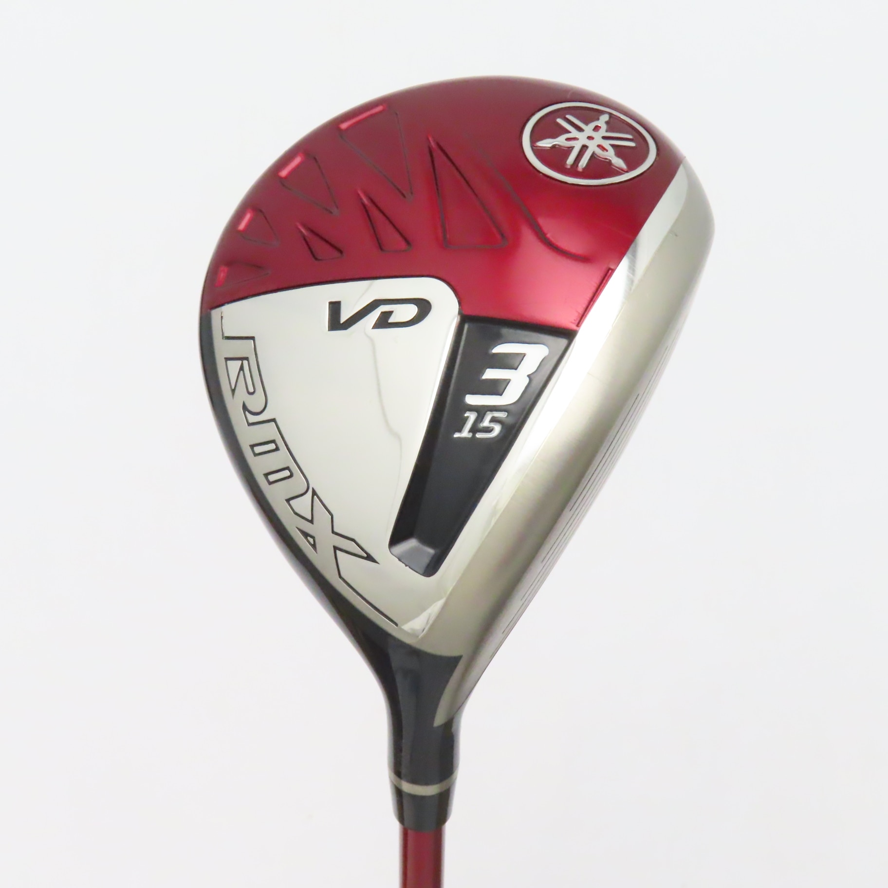 中古】RMX VD フェアウェイウッド (ヤマハ) RMX 通販｜GDO中古ゴルフクラブ
