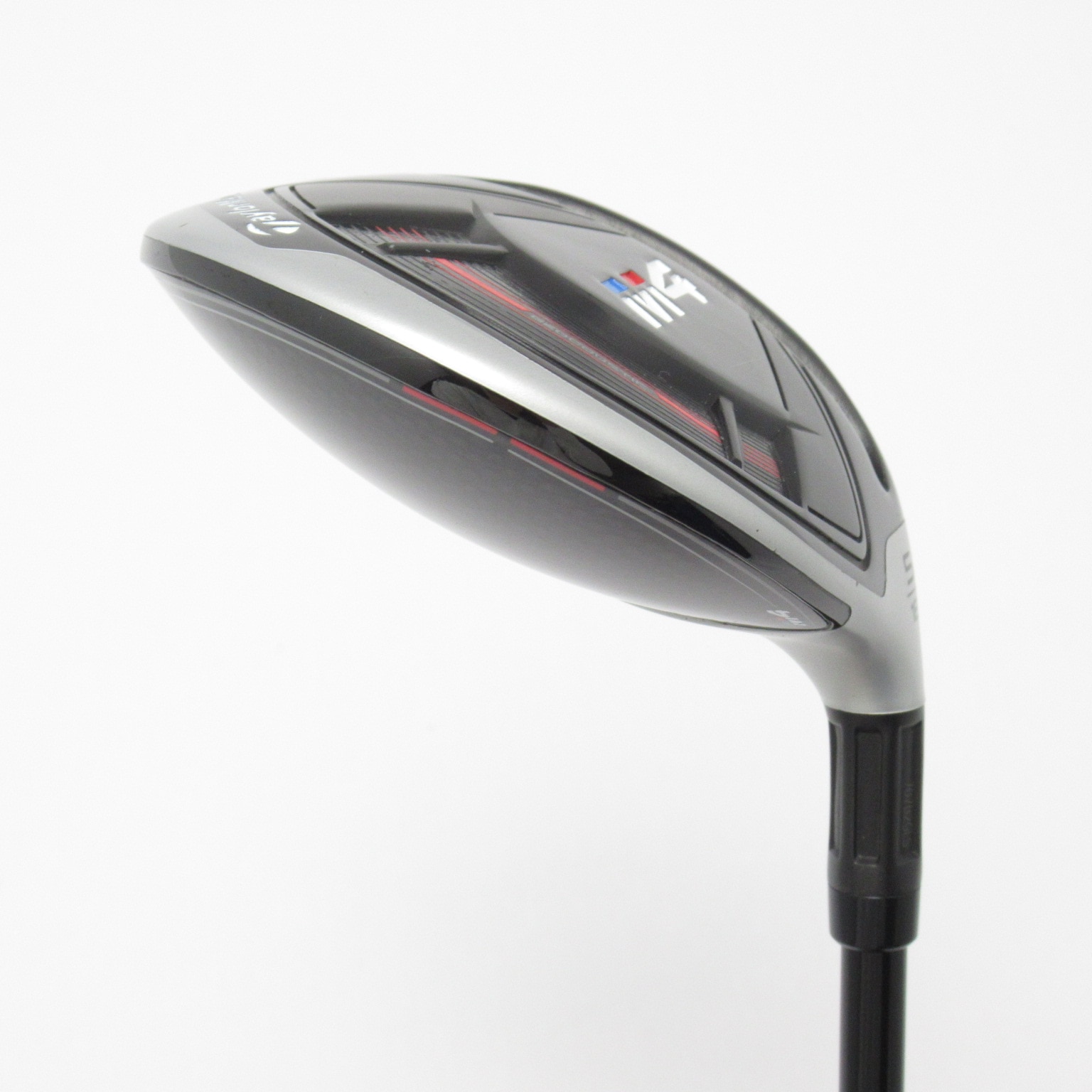 中古】M4 フェアウェイウッド FUBUKI TM5 18 S CD(フェアウェイウッド