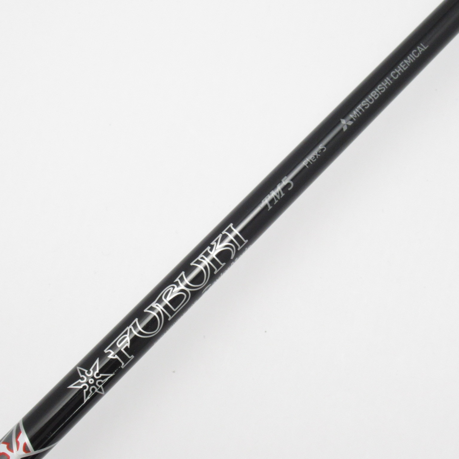 中古】M4 フェアウェイウッド FUBUKI TM5 18 S CD(フェアウェイウッド