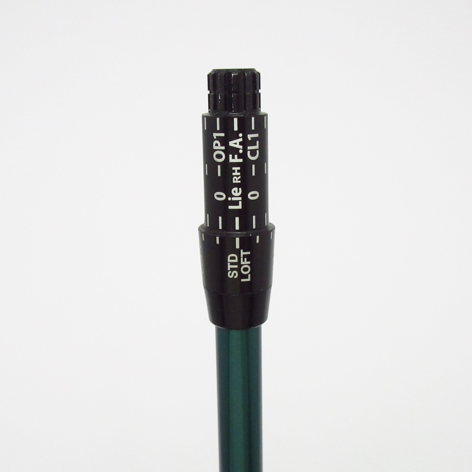 中古】Speeder NX GREEN ドライバー用_スリーブ付 Speeder NX GREEN 50