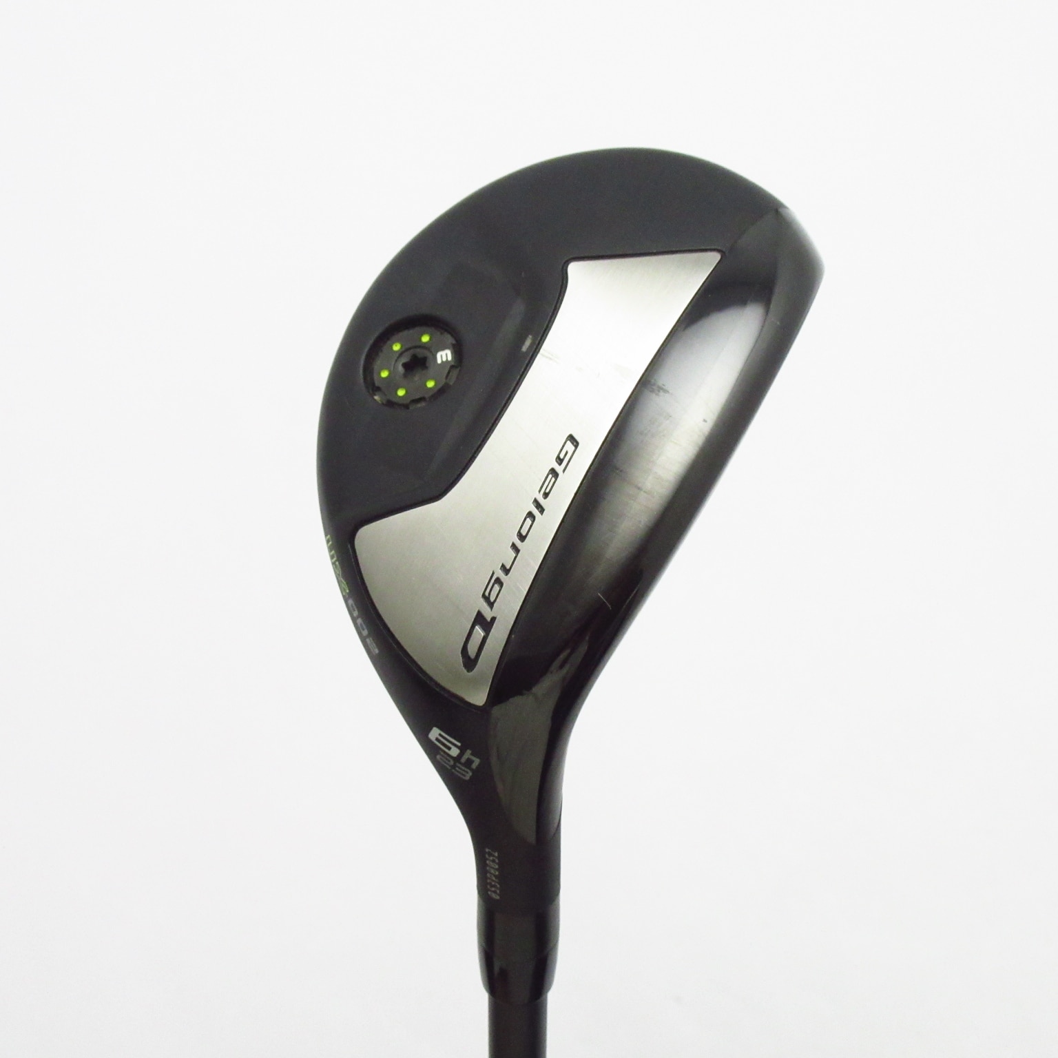 中古】GelongD UX002 ユーティリティ FT-63u 23 設定無 C