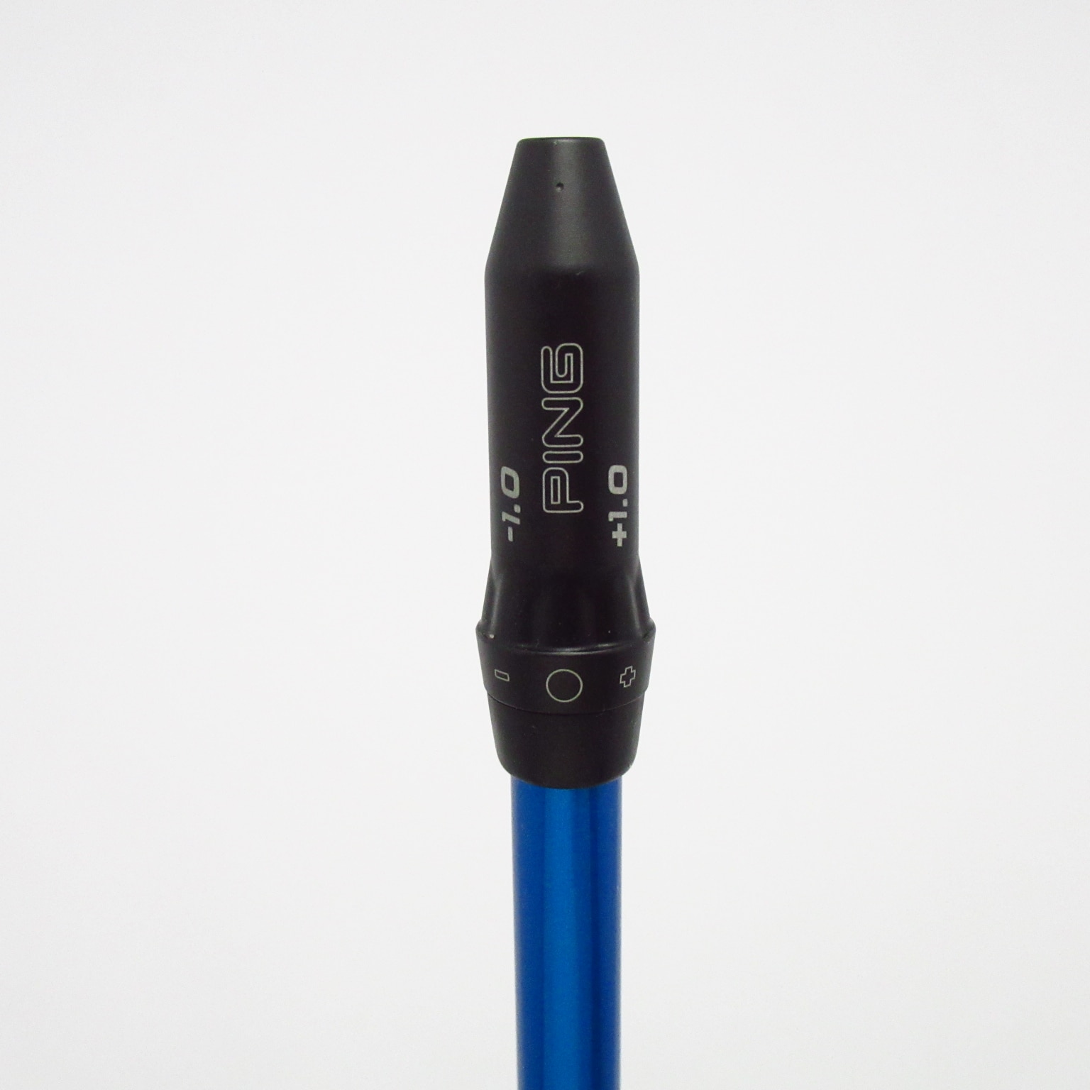 中古】ピン 純正シャフト フェアウェイウッド用_スリーブ付 ALTA J CB