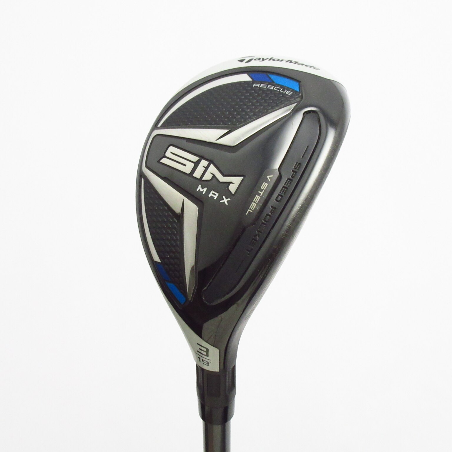中古】SIM ユーティリティ (テーラーメイド) メンズ 通販｜GDO中古