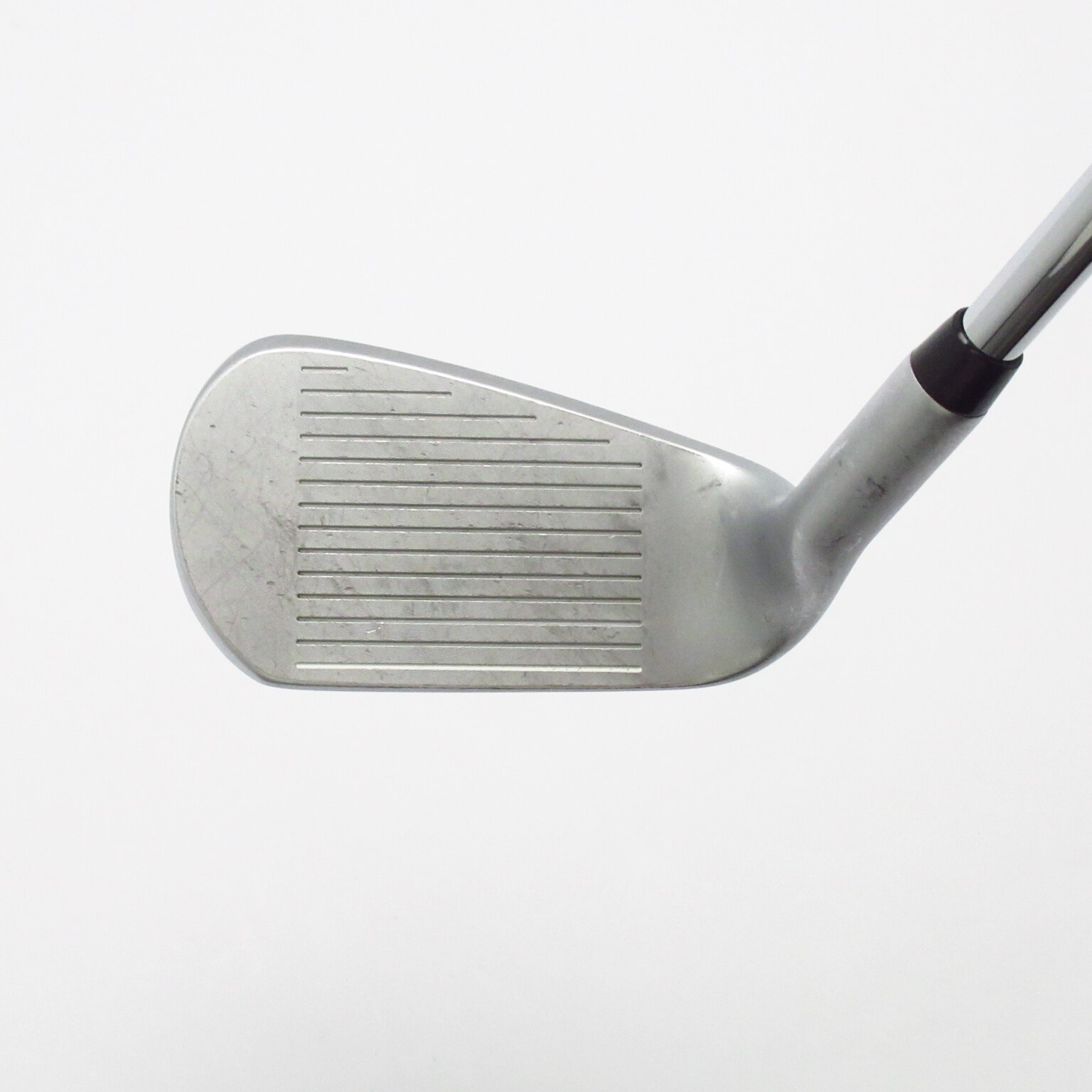 Used] Dolphin Flying Wedge Steel Shaft 55 No Settings CD (Wedge