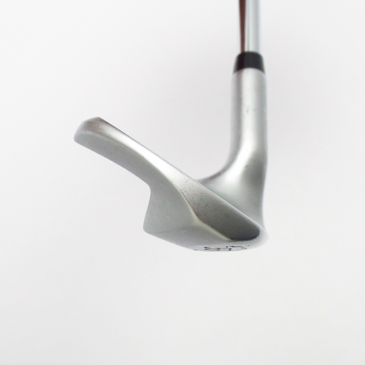 Used] Dolphin Flying Wedge Steel Shaft 55 No Settings CD (Wedge