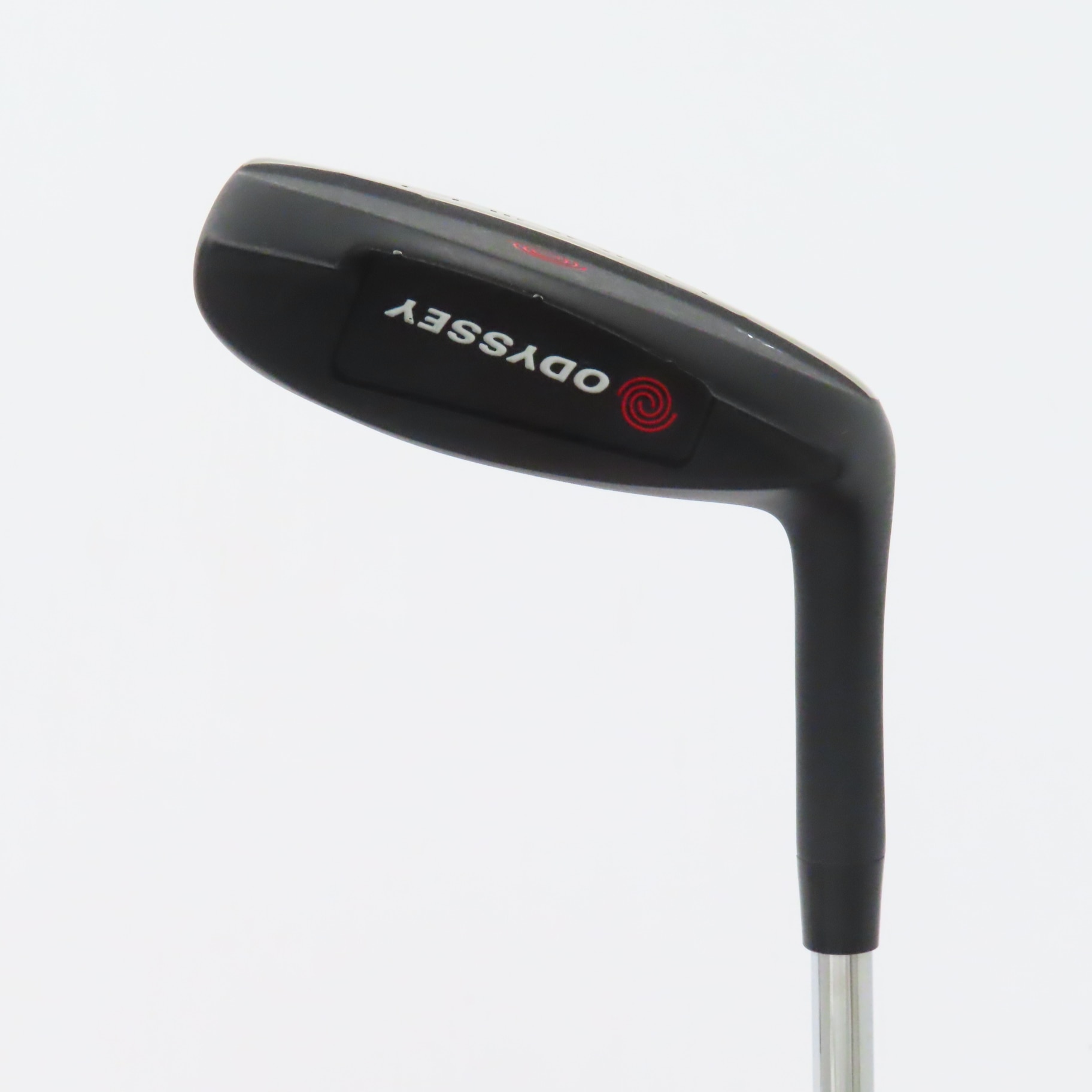 中古】ODYSSEY CHIPPER ウェッジ スチールシャフト 37 設定無 C