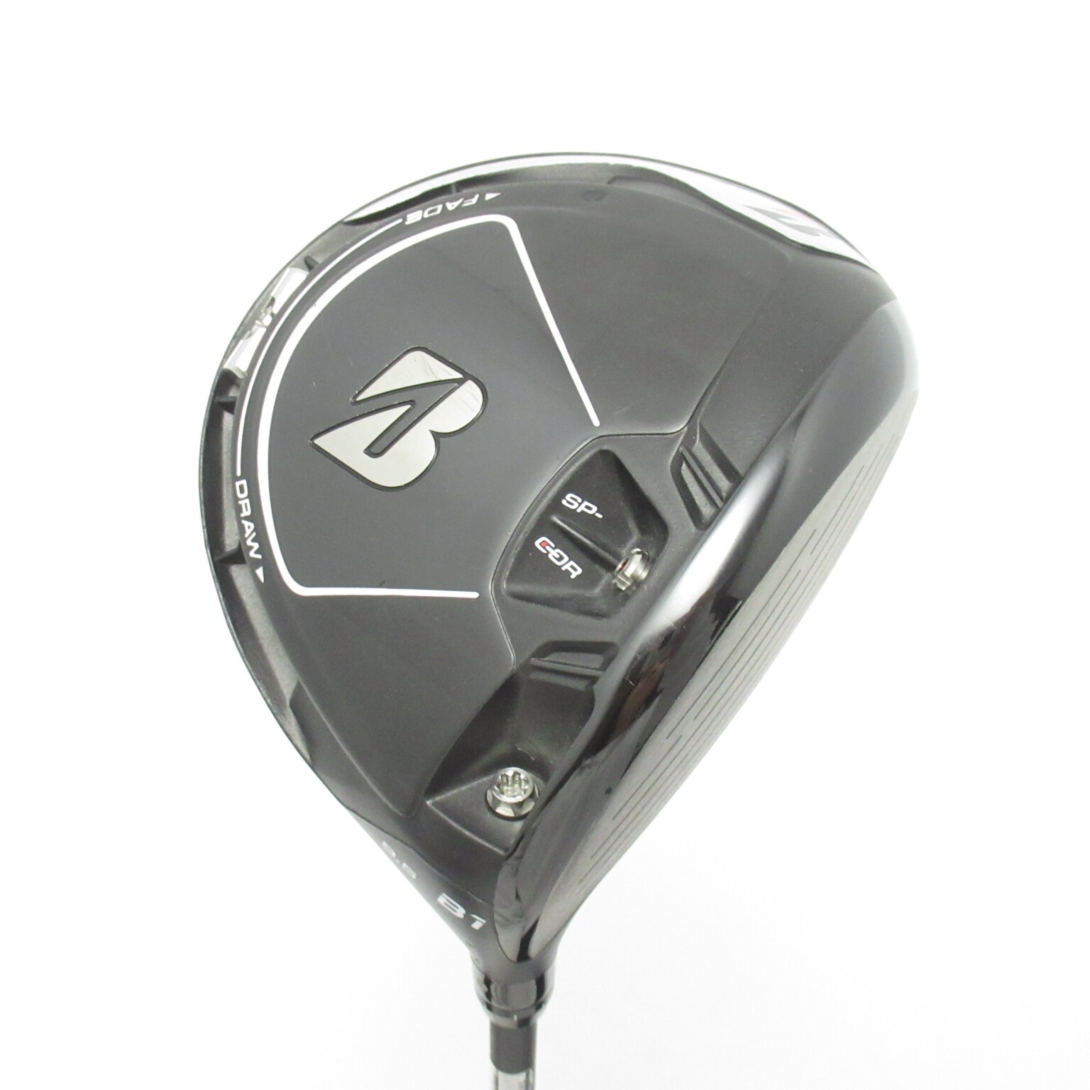 中古】B1 ドライバー VENTUS BS6 9.5 S C(ドライバー（単品