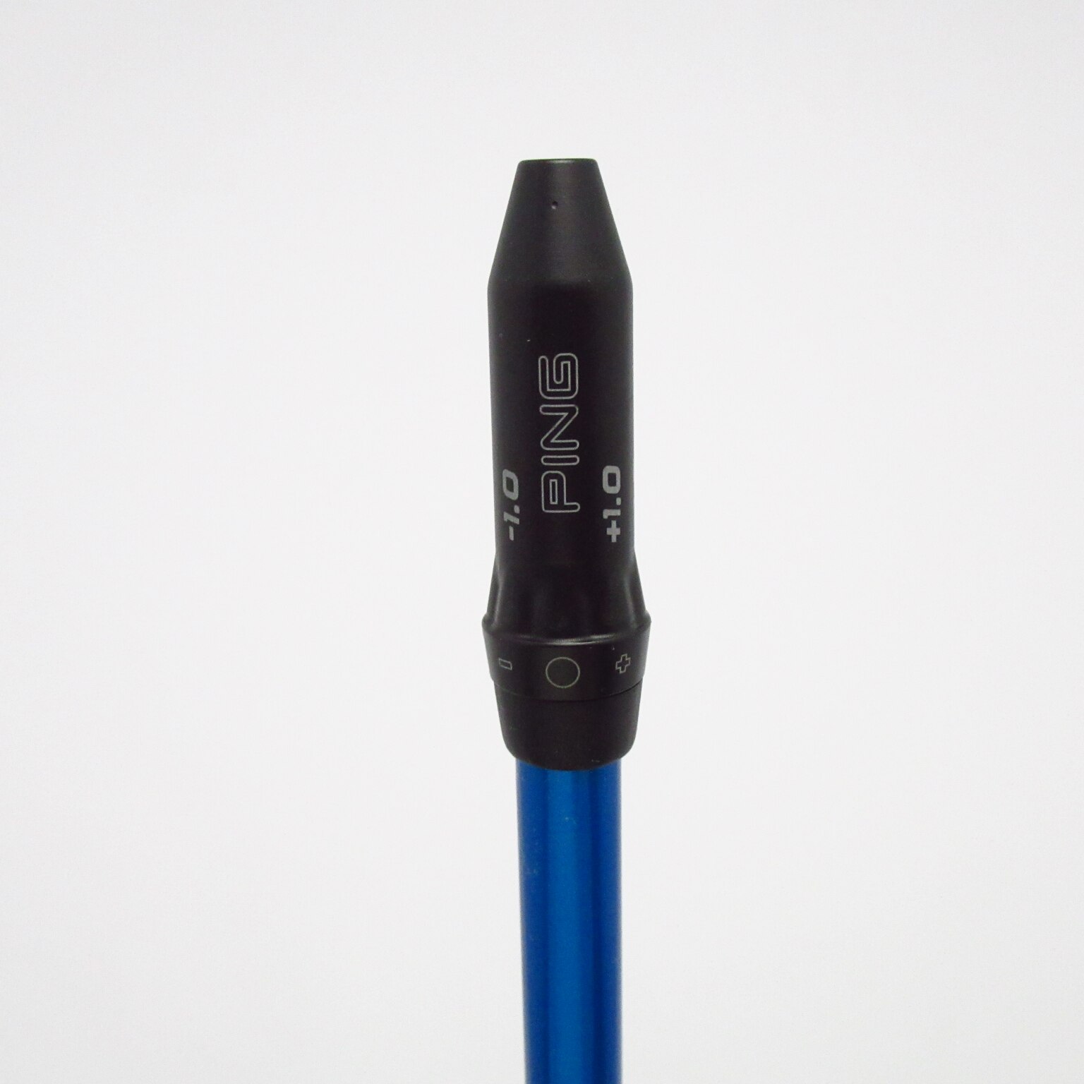 中古】ピン 純正シャフト ドライバー用_スリーブ付 ALTA J CB BLUE S C