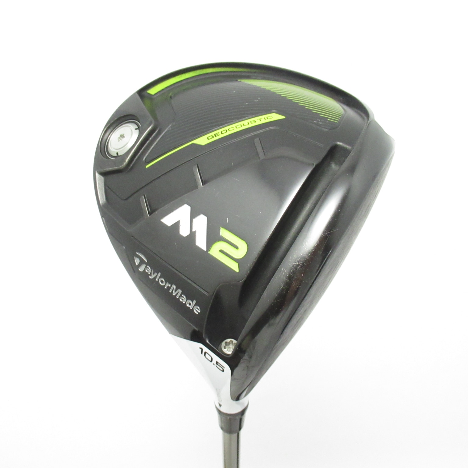 中古】M2 ドライバー (テーラーメイド) 通販｜GDO中古ゴルフクラブ