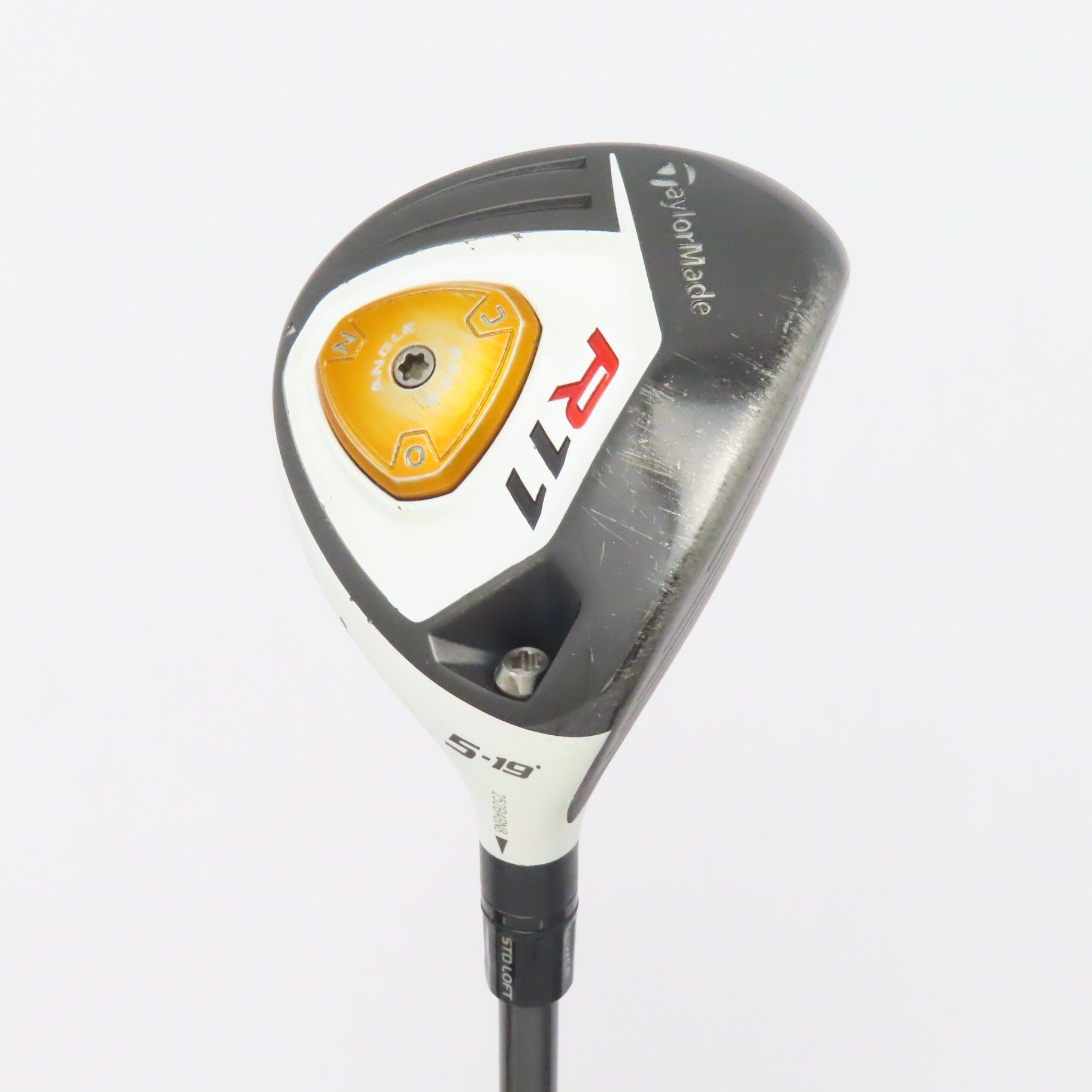 中古】R11 (テーラーメイド) メンズ 通販｜GDO中古ゴルフクラブ