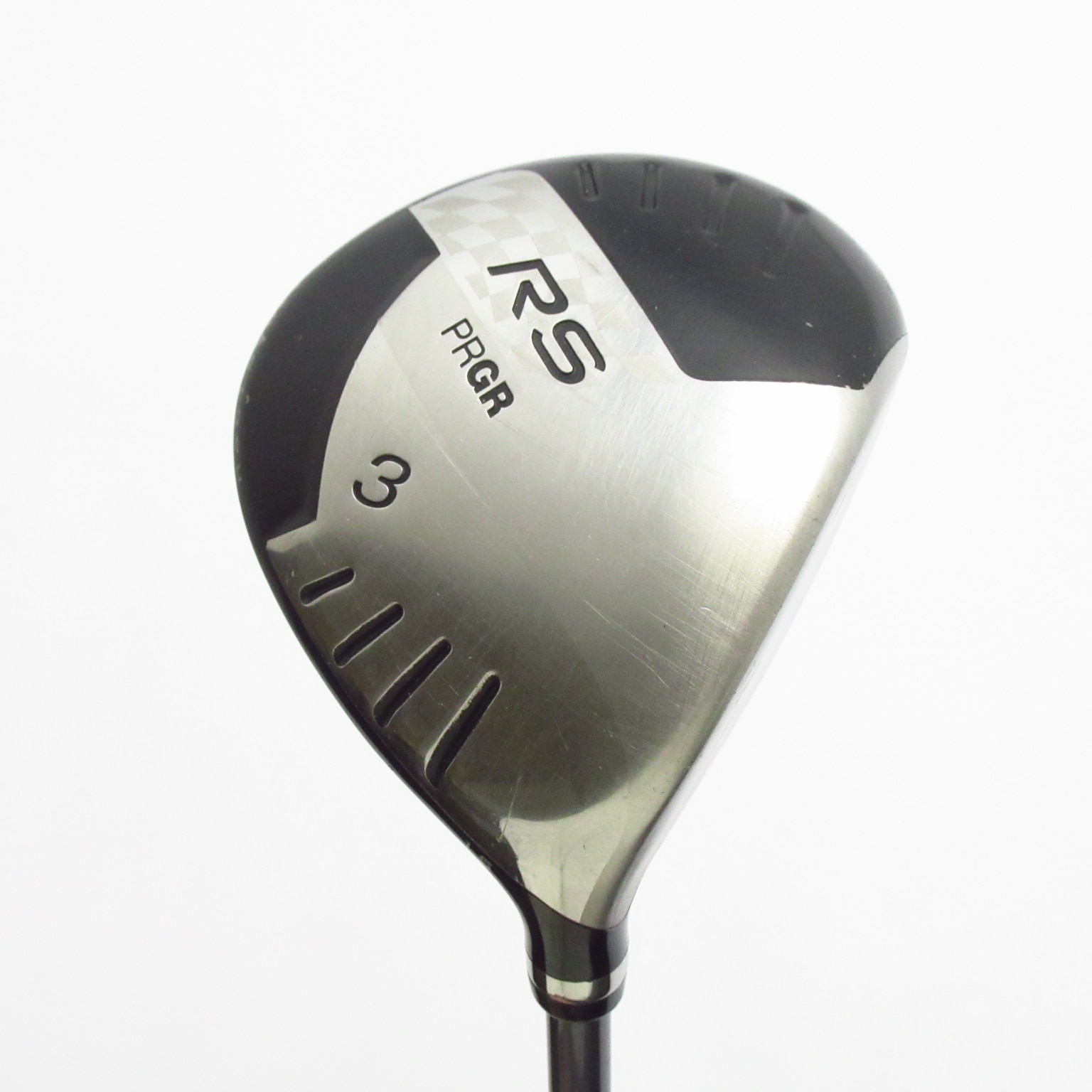 中古】RS フェアウェイウッド (プロギア) 通販｜GDO中古ゴルフクラブ