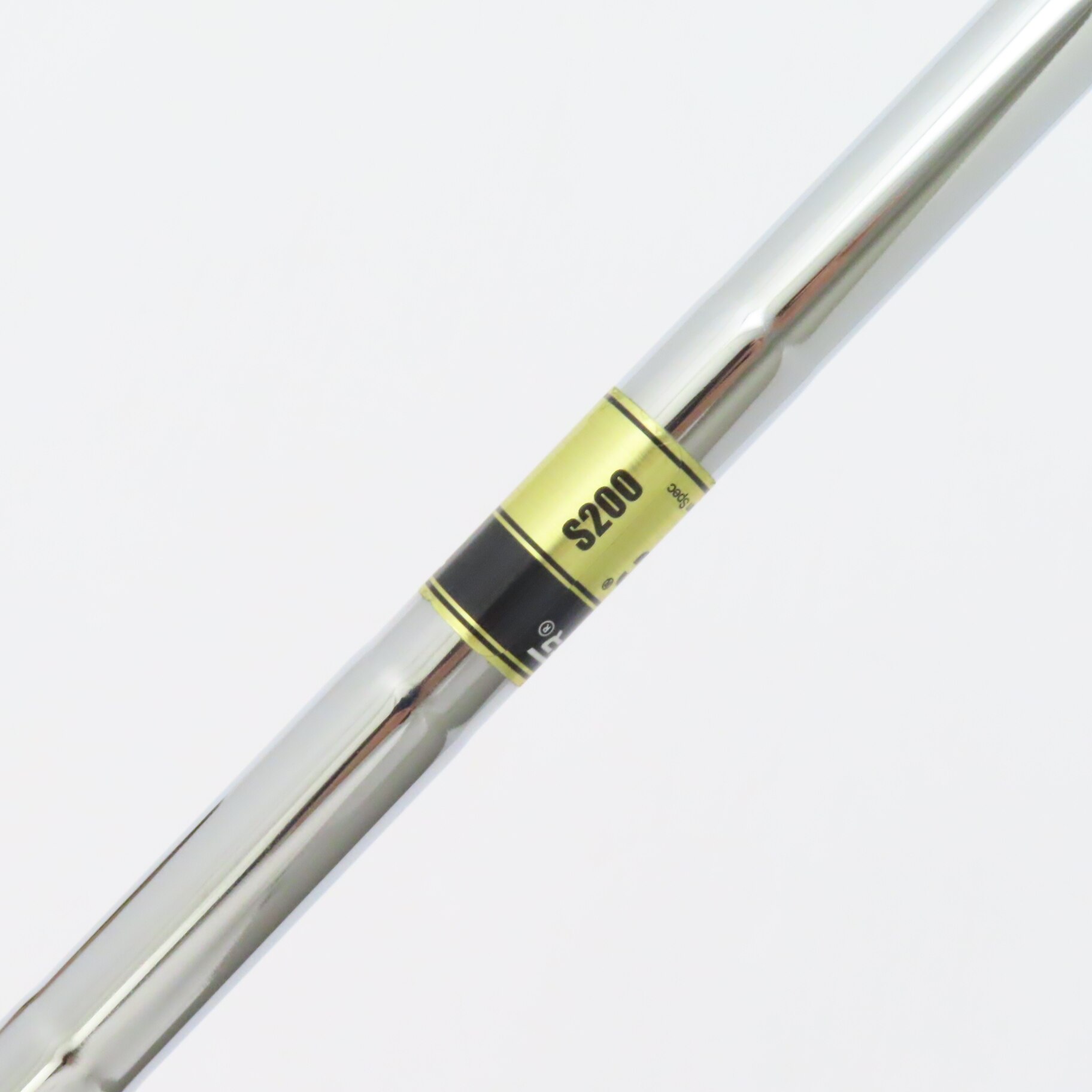 中古】DCW 711 ウェッジ Dynamic Gold 56-12 S200 D(ウェッジ（単品