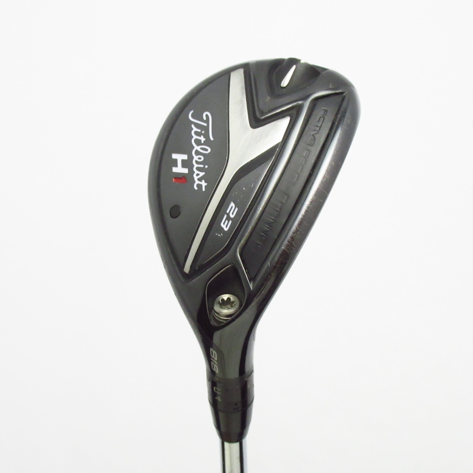 中古】818H1 ユーティリティ AMT TOUR WHITE 23 S200 D(ユーティリティ