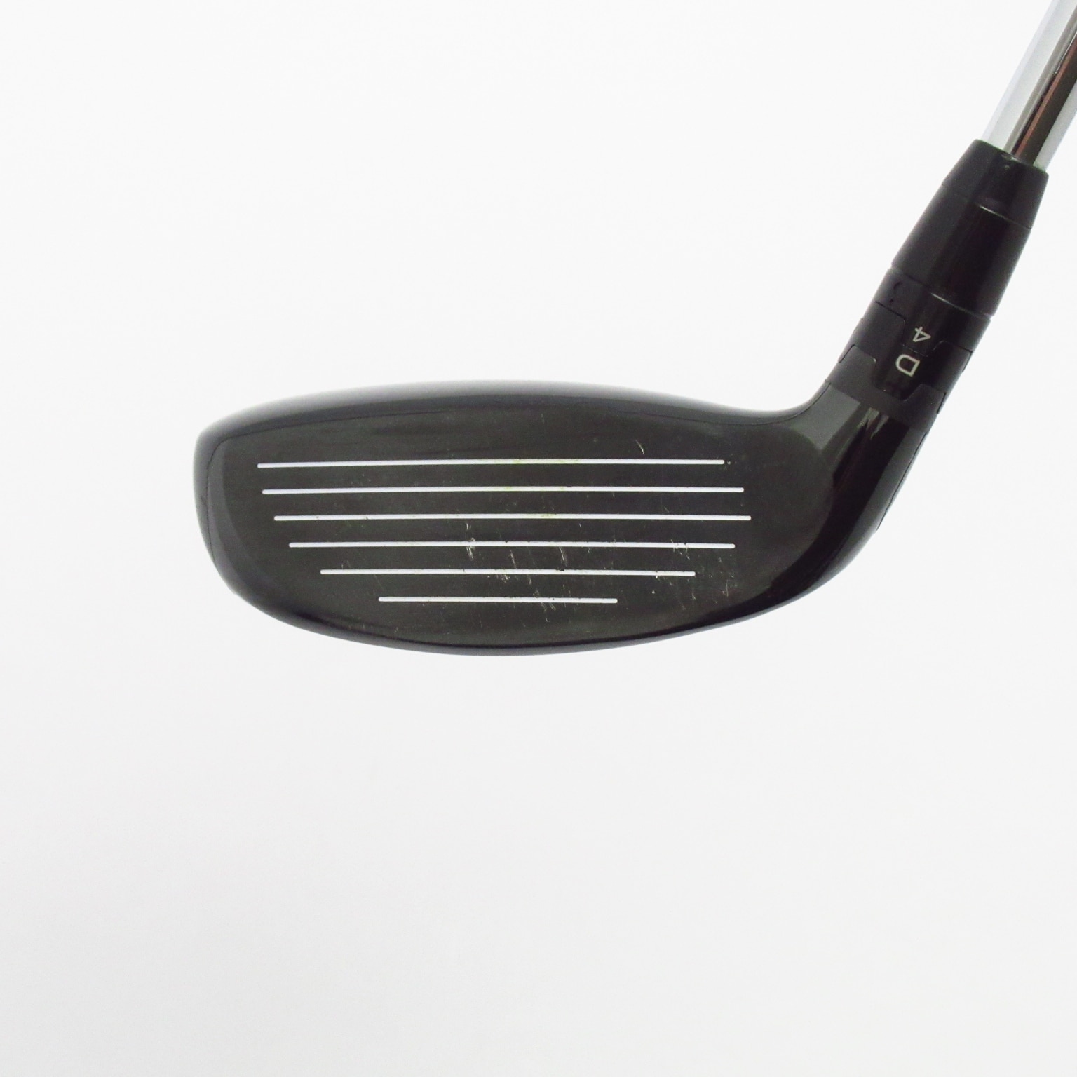 中古】818H1 ユーティリティ AMT TOUR WHITE 19 S200 CD