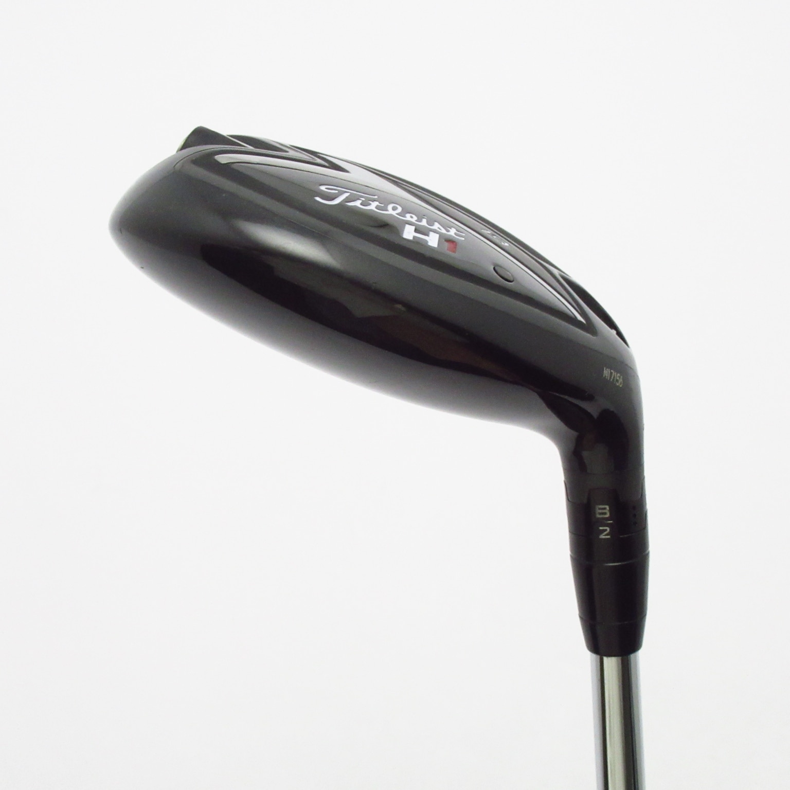 中古】818H1 ユーティリティ AMT TOUR WHITE 19 S200 CD
