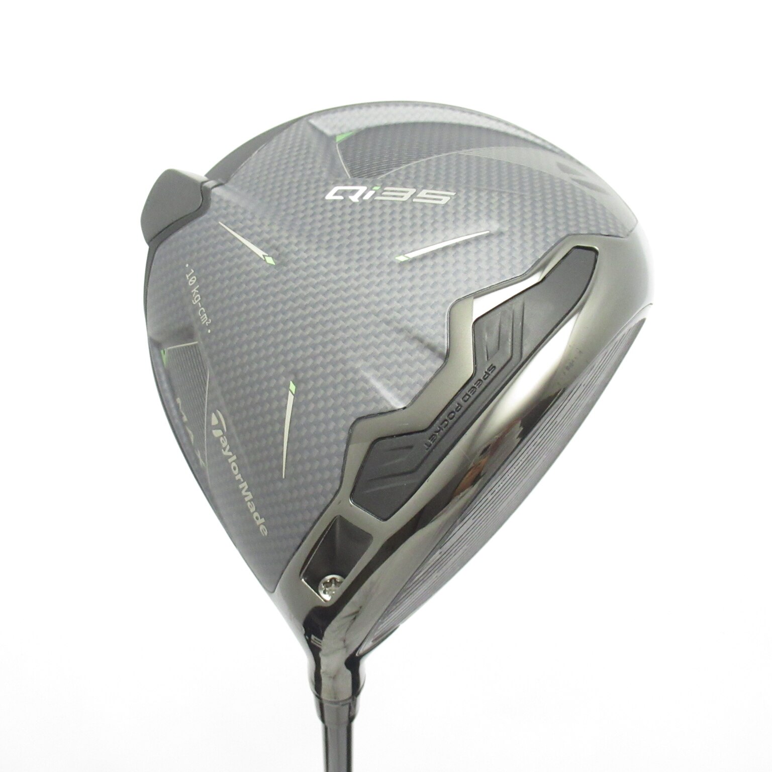 中古】Qi35 MAX ドライバー (テーラーメイド) Qi35 通販｜GDO中古