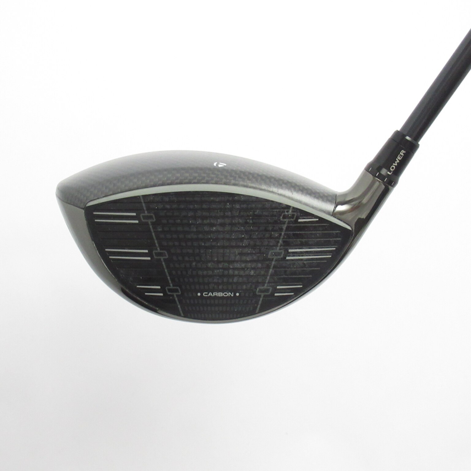 中古】Qi35 LS ドライバー Diamana Silver TM55(2025) 10.5 S C