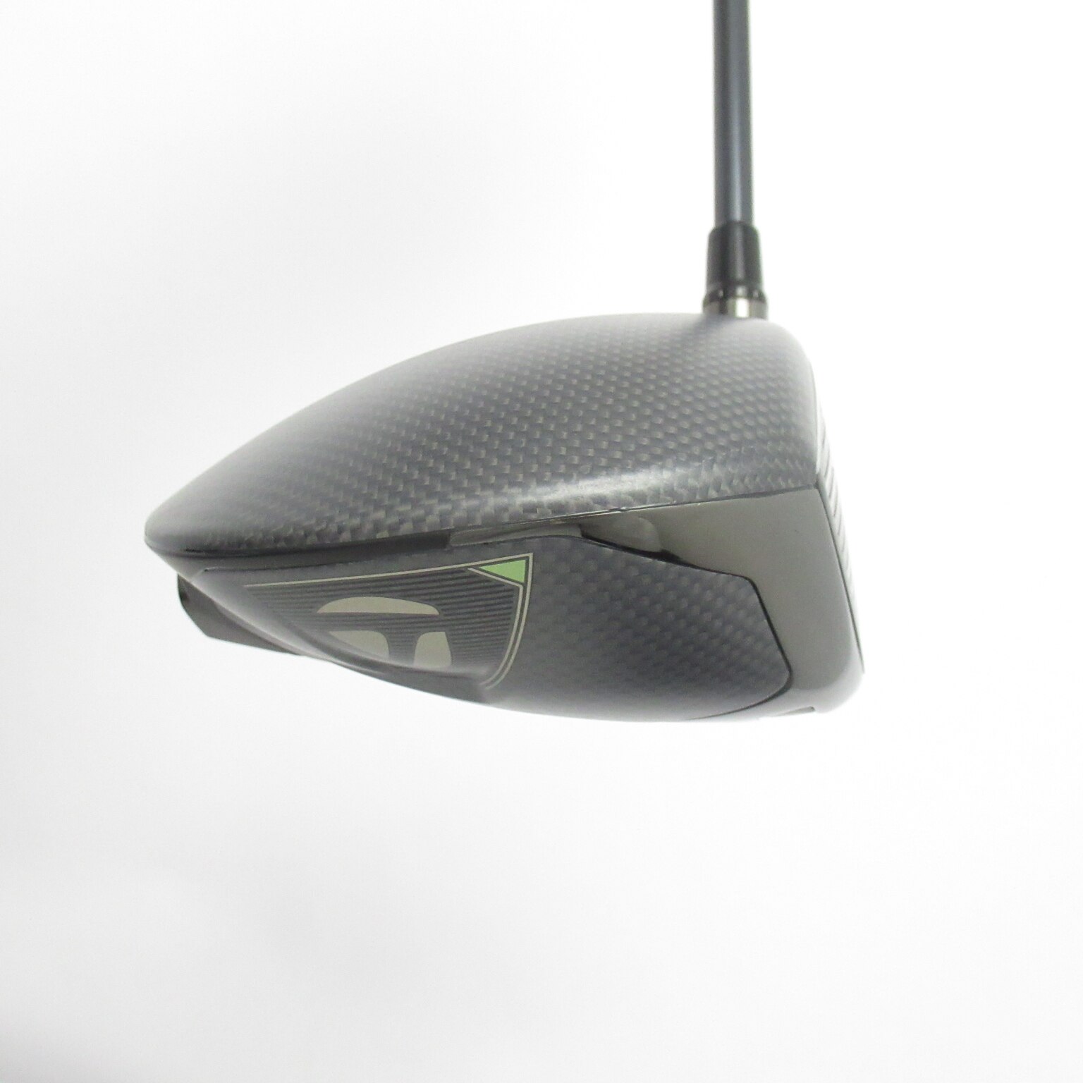 中古】Qi35 LS ドライバー Diamana Silver TM55(2025) 10.5 S C