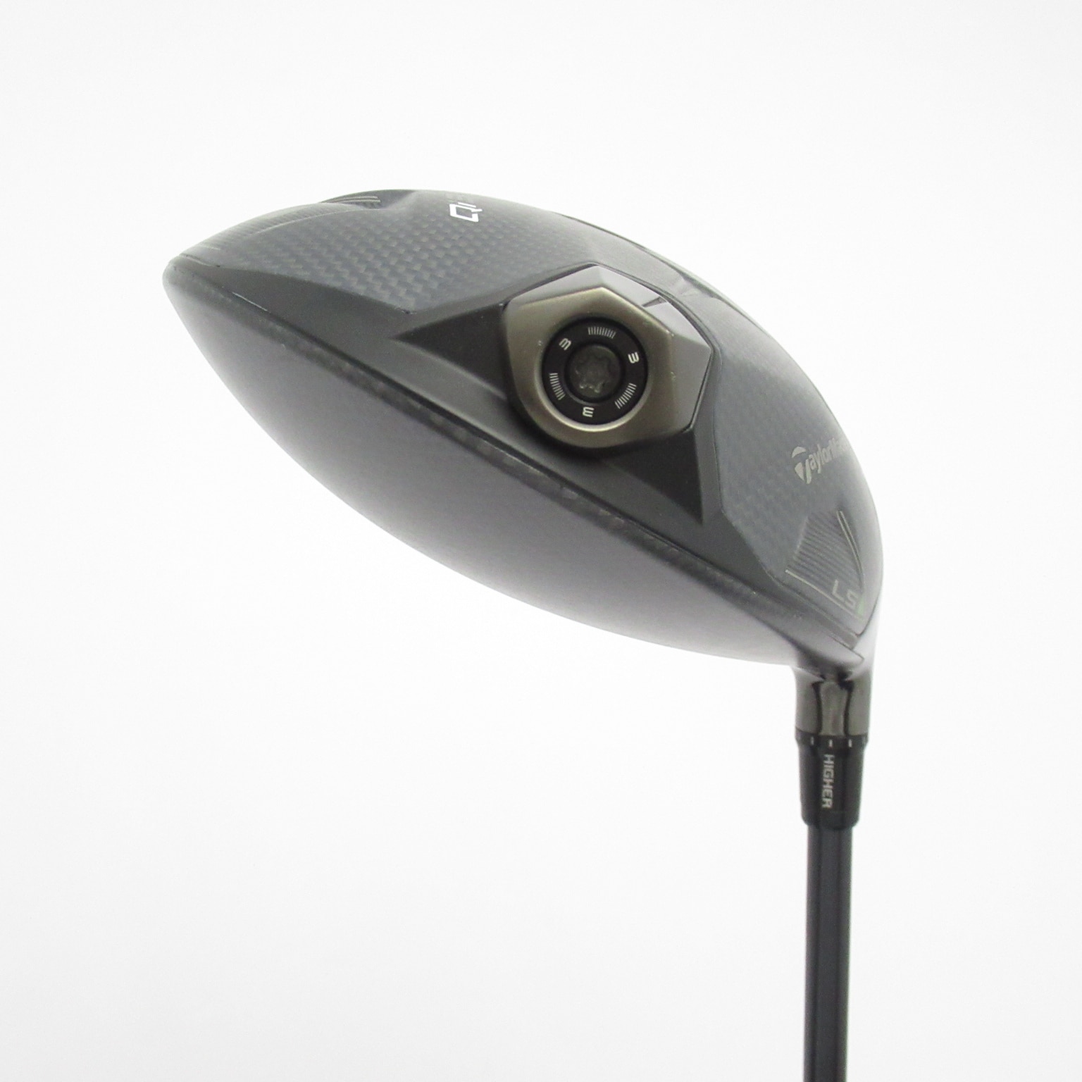 中古】Qi35 LS ドライバー Diamana Silver TM55(2025) 10.5 S C