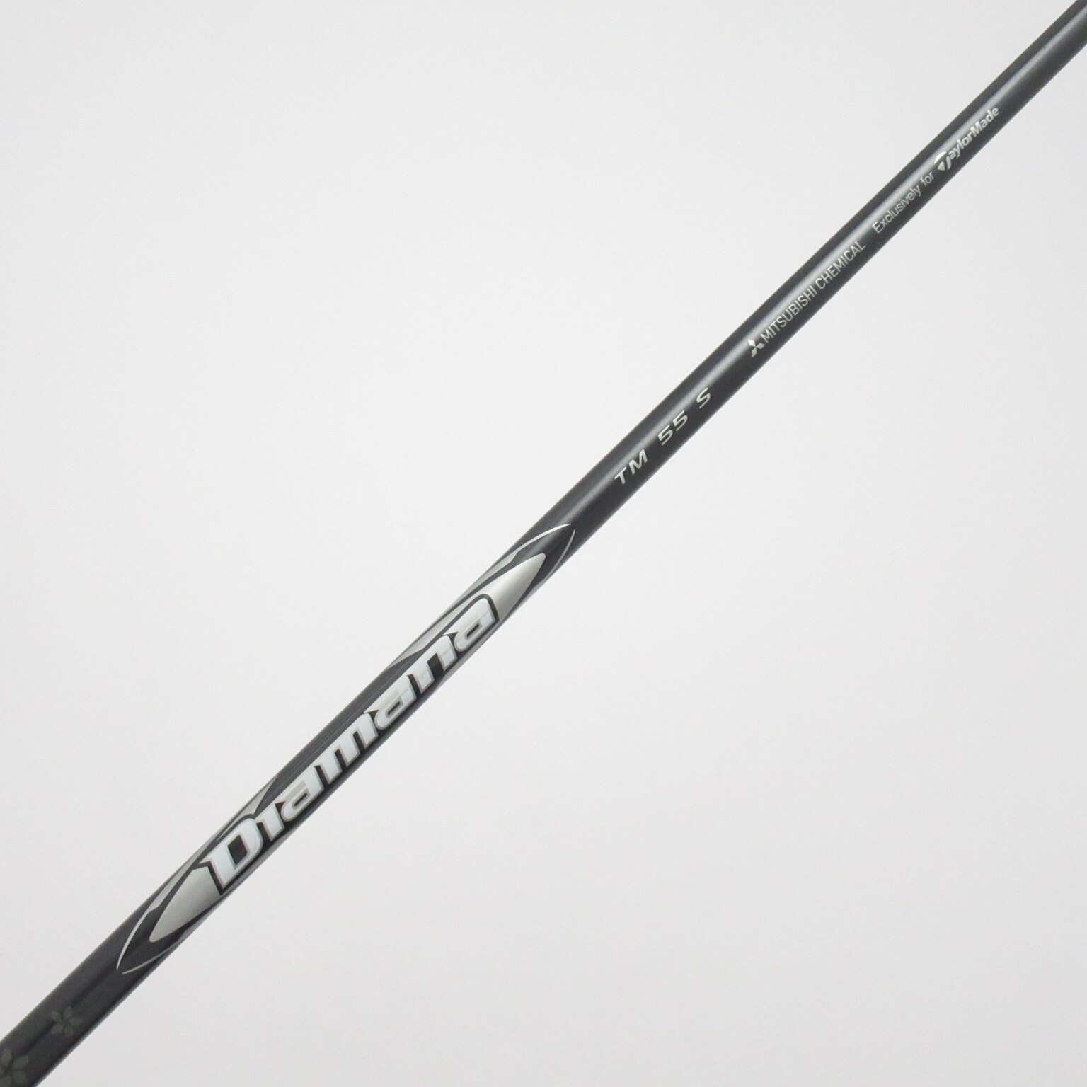 中古】Qi35 LS ドライバー Diamana Silver TM55(2025) 10.5 S C