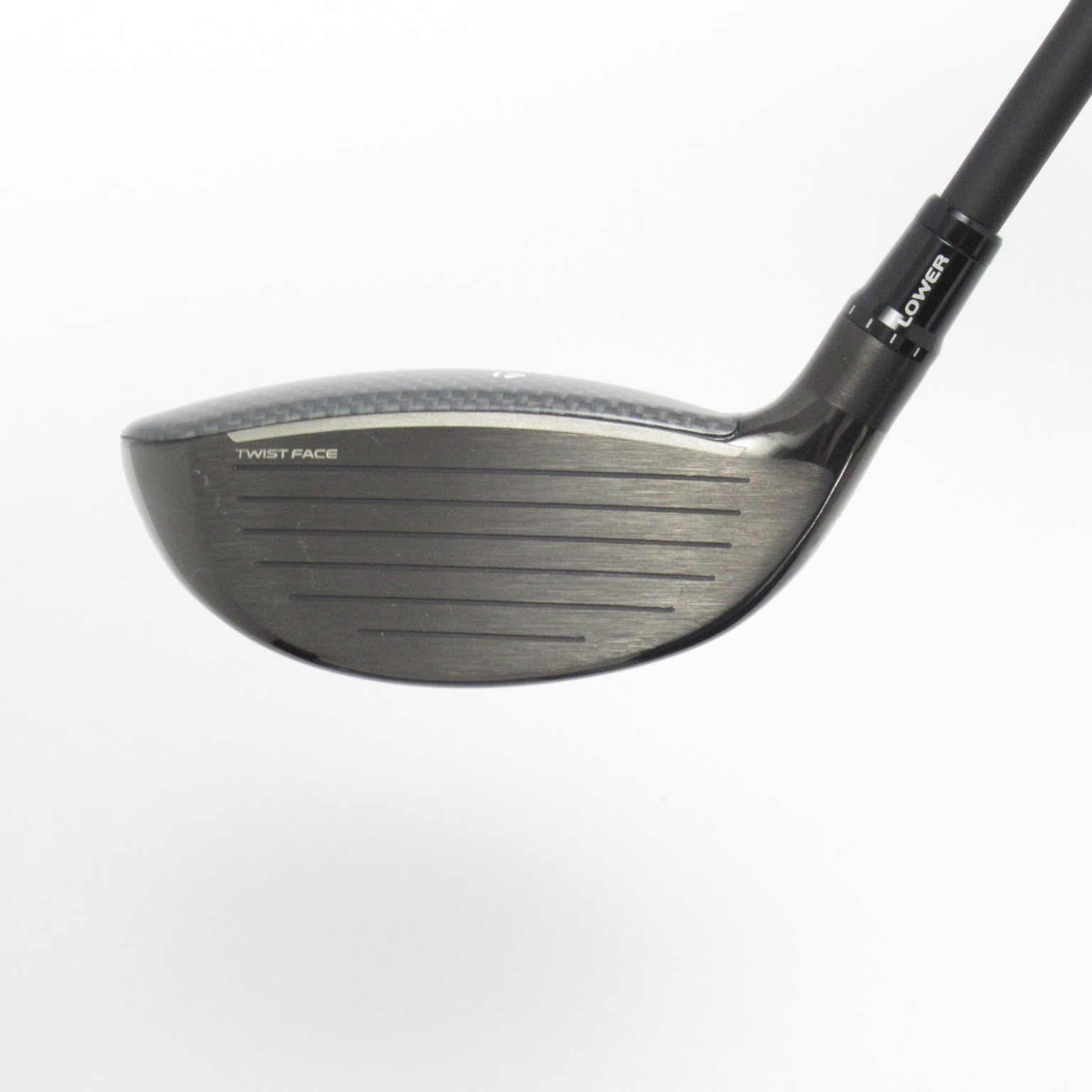 中古】Qi35 TOUR フェアウェイウッド Diamana Black TM60(2025) 18 S
